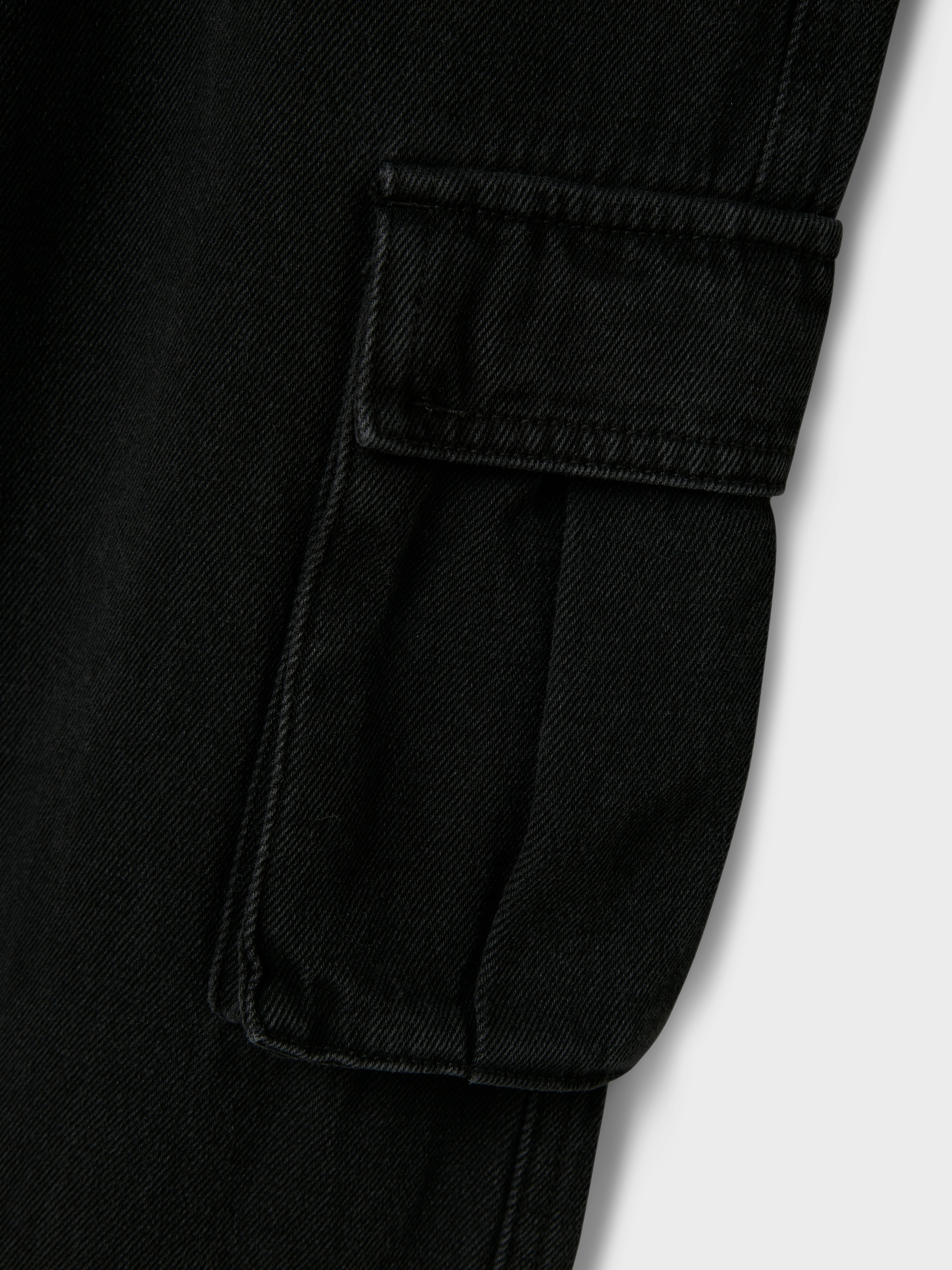 Name It Straight-Jeans »NKMRYAN ST CARGO JEANS 5910-ZD NOOS«