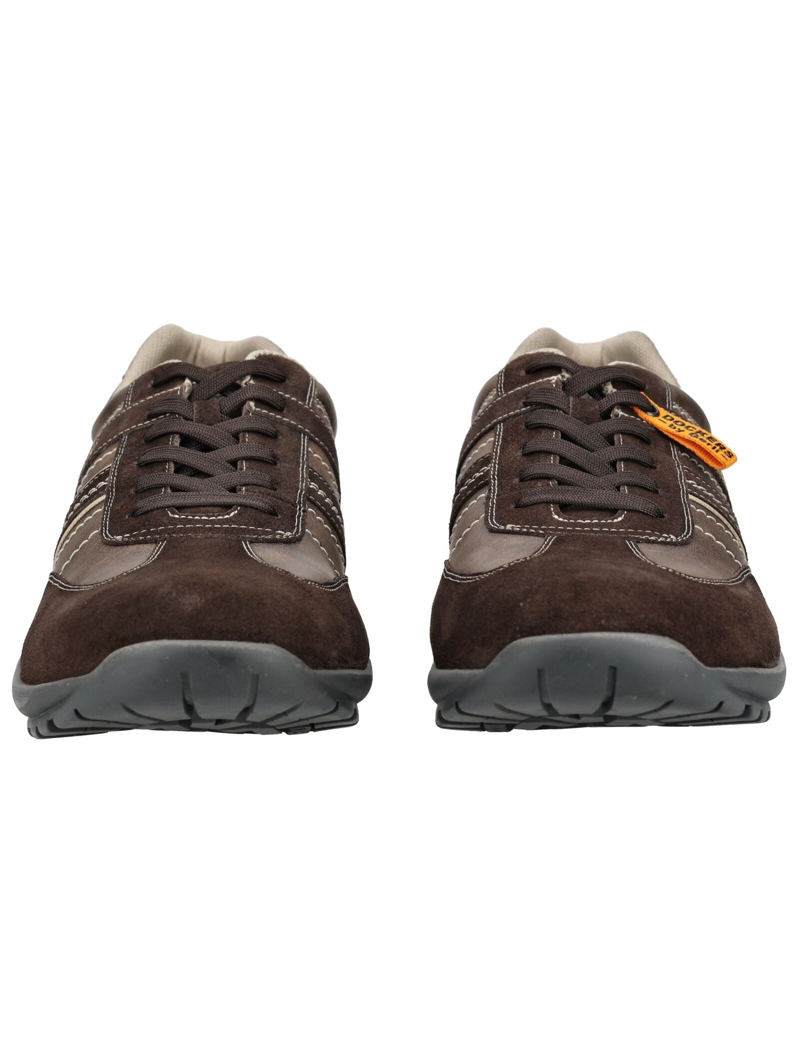 Thumbnail - Dockers by Gerli Sneaker "Dockers by Gerli Sneaker Veloursleder"