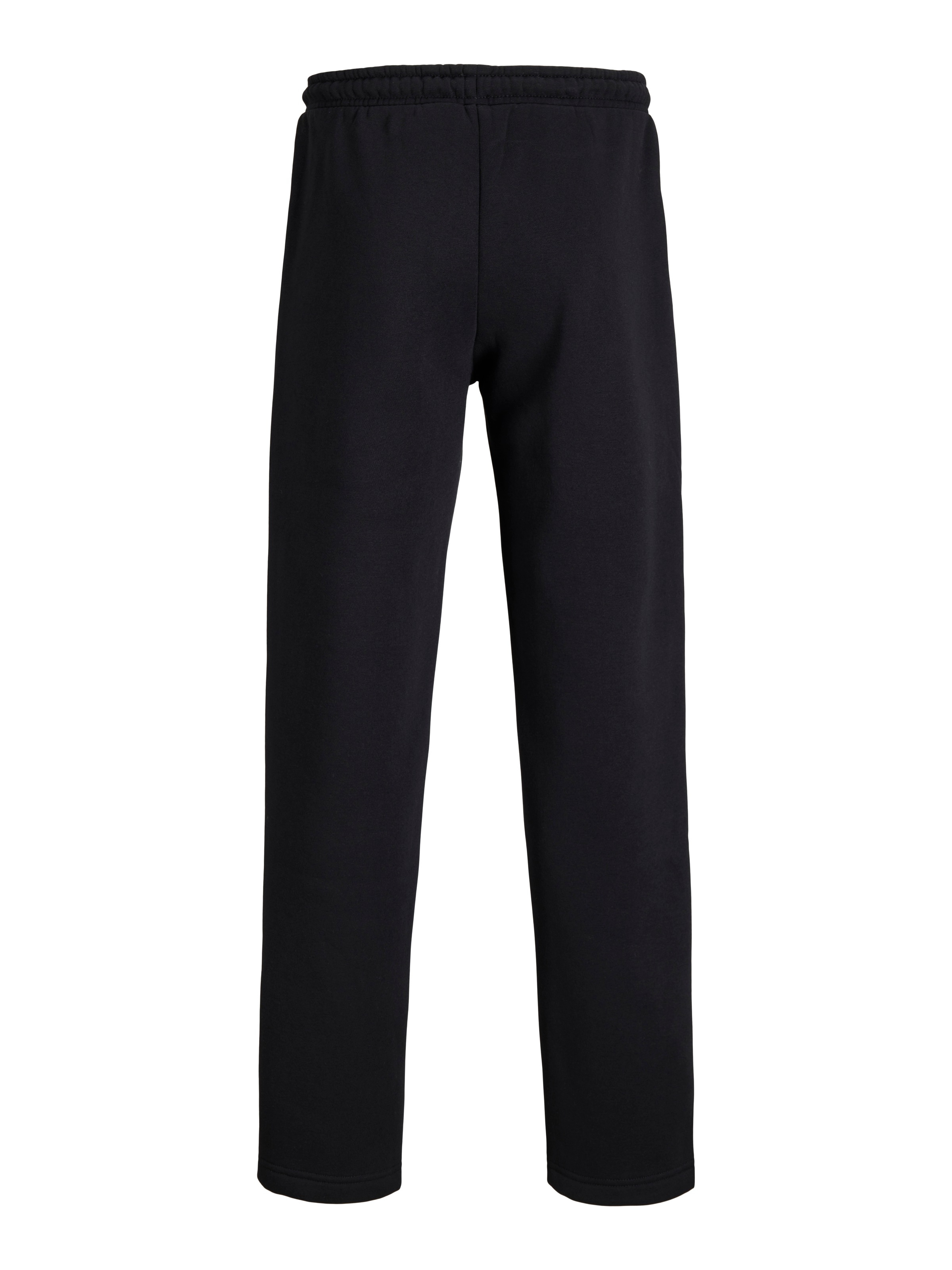 Jack & Jones Junior Sweathose »JPSTKANE BRADLEY UNC SWT PANT JNR SN«  Materialmix, relaxed fit