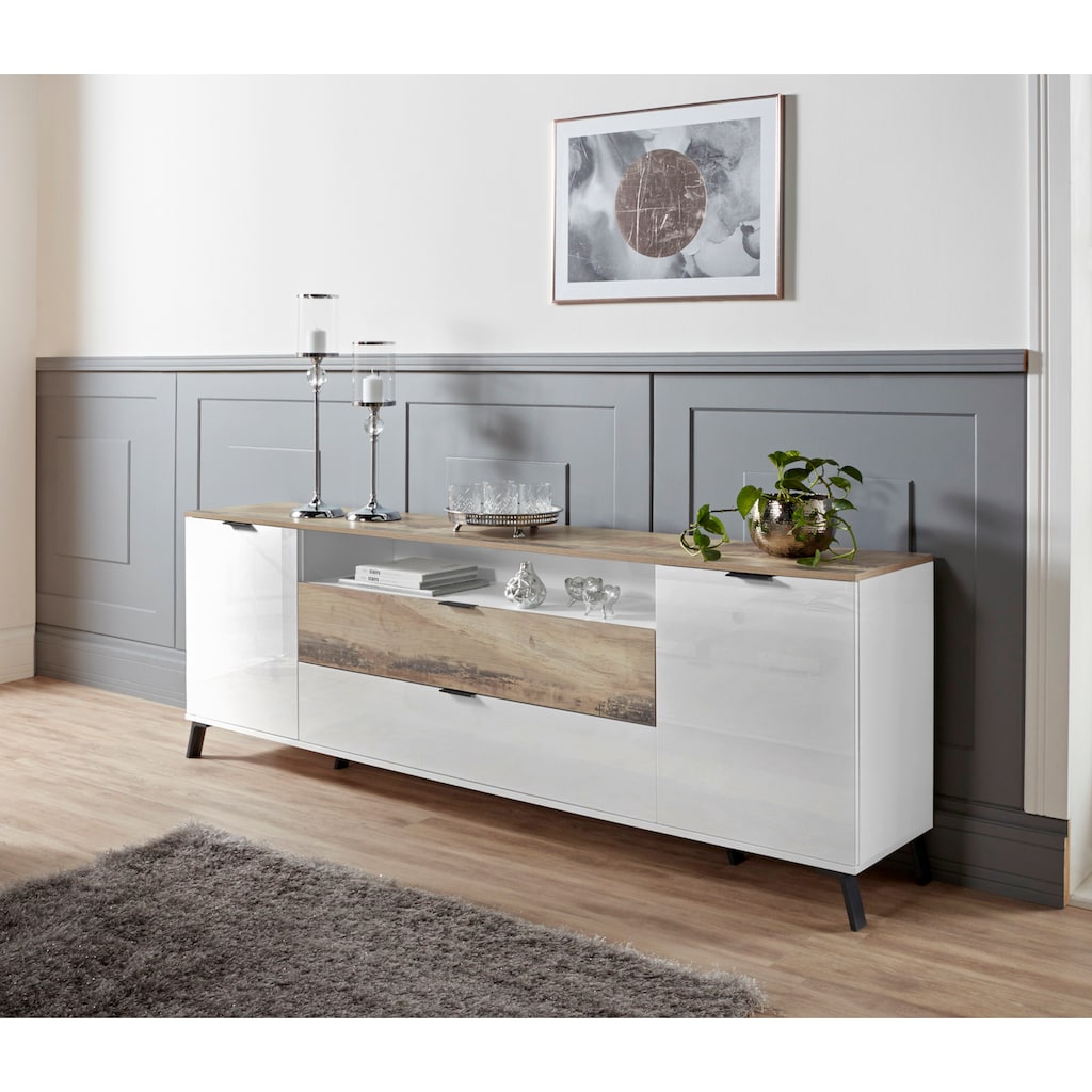 INOSIGN Sideboard »CASANOVA«