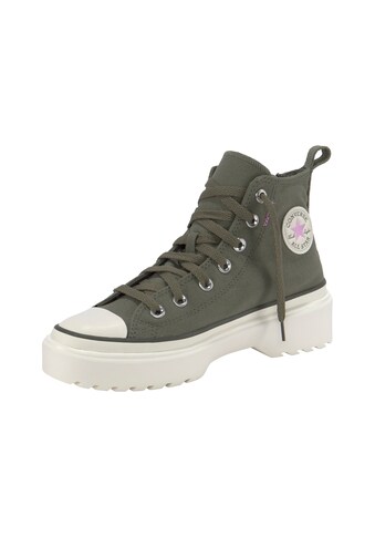 Converse Sneaker »CHUCK TAYLOR ALL STAR LUGGED ...