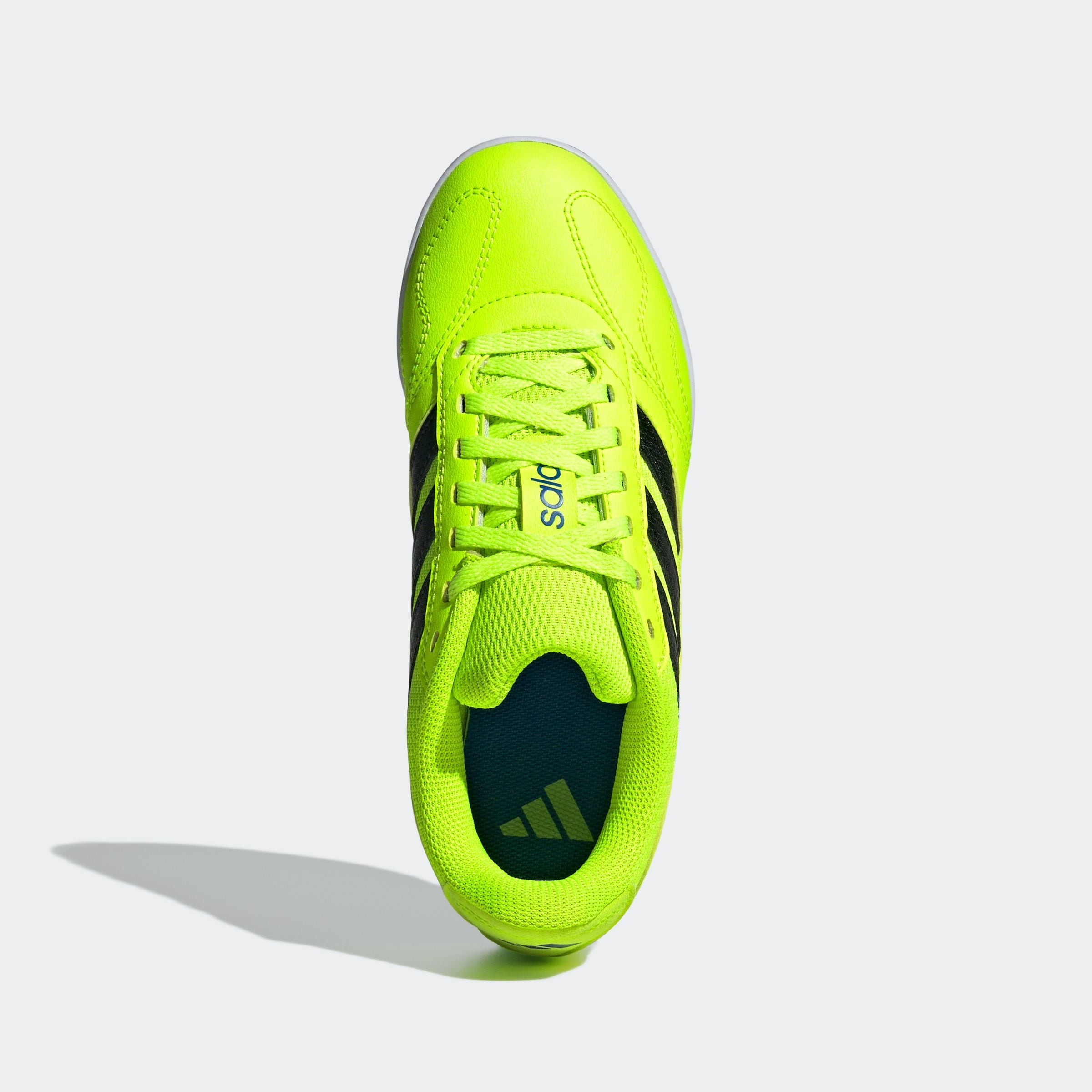 adidas Performance Fußballschuh »SUPER SALA COMPETITION III KIDS IN«, für Halle und Straße