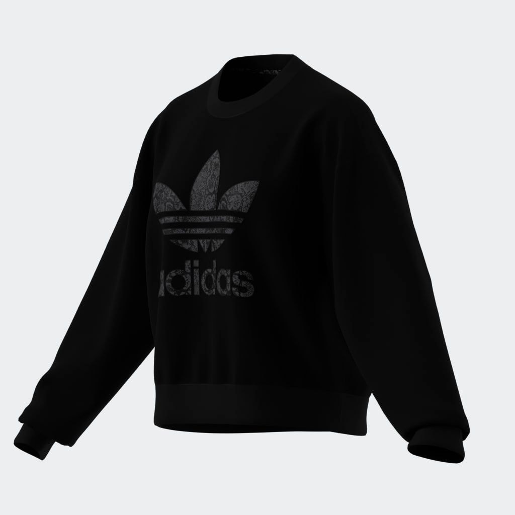 adidas Originals Sweatshirt »SNAKE CREW«