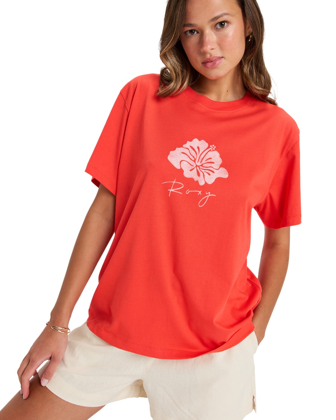 Roxy  T-Shirt HANGLOOSE THE SKY günstig online kaufen