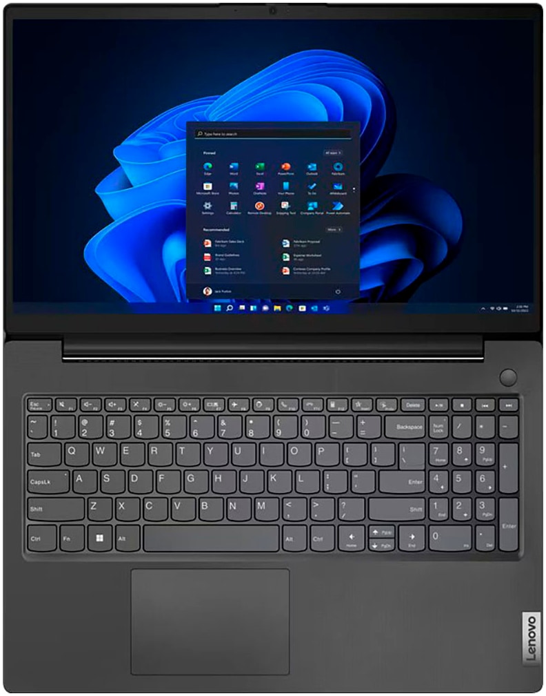 Lenovo Notebook »Lenovo V15 G4 AMN«, 39,6 cm, / 15,6 Zoll, AMD, Ryzen 3, Radeon™ 610M, 512 GB SSD