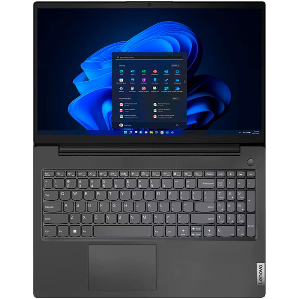 Lenovo Notebook »Lenovo V15 G4 AMN«, 39,6 cm, / 15,6 Zoll, AMD, Ryzen 3, Radeon™ 610M, 512 GB SSD