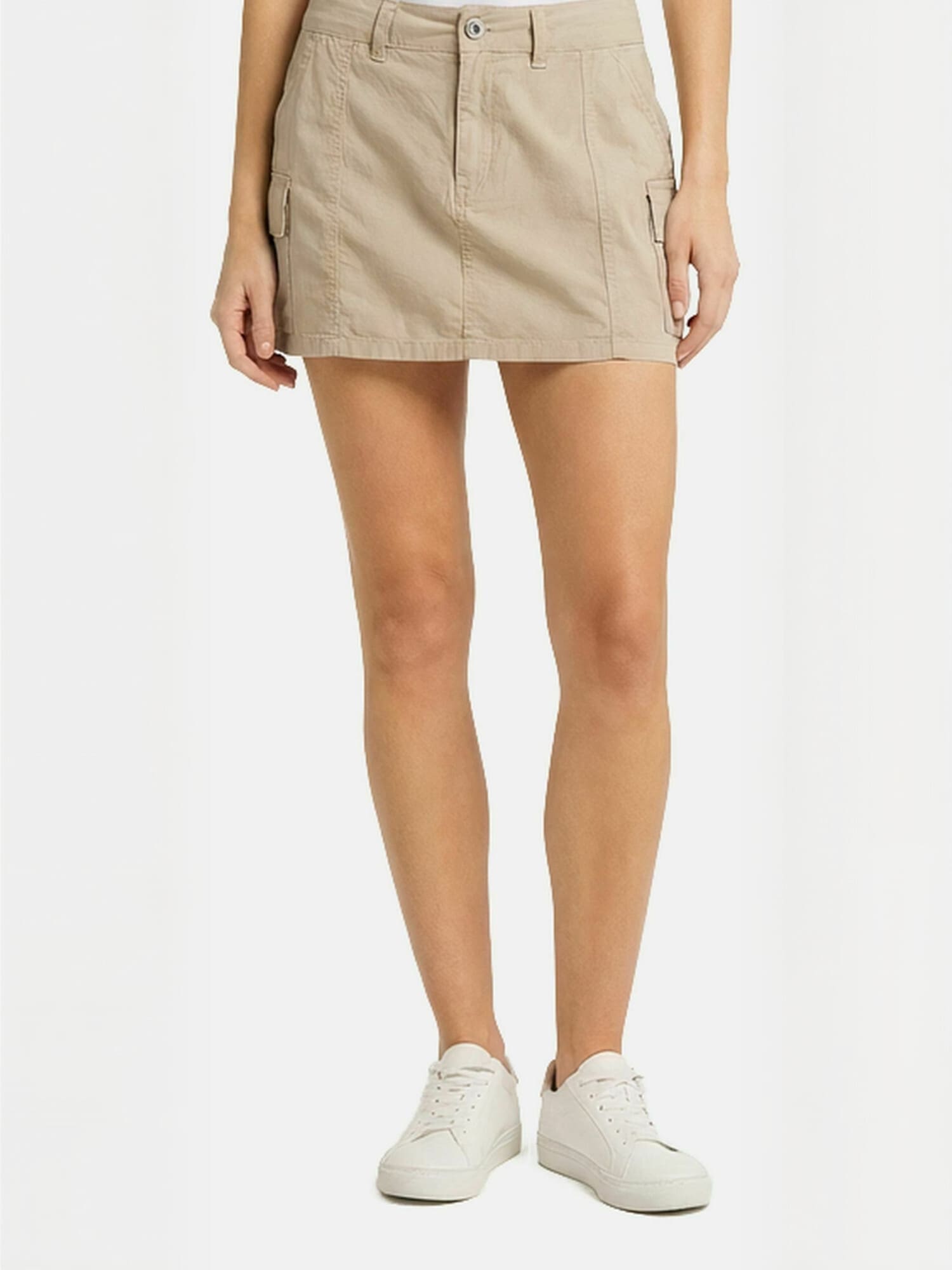 ITS MAY "ITS MAY Skirt Nova"