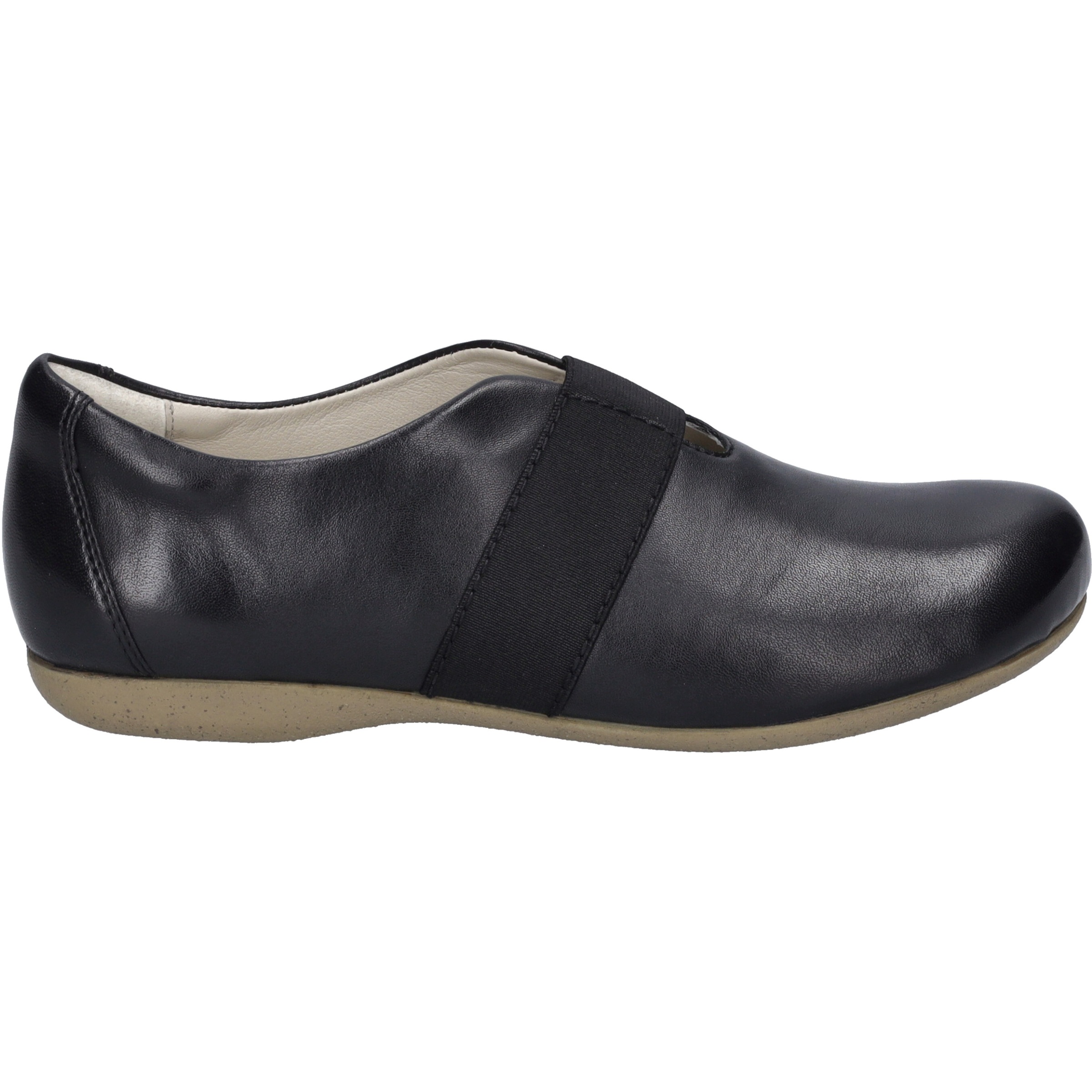 Josef Seibel Slipper »Fiona 81, schwarz«