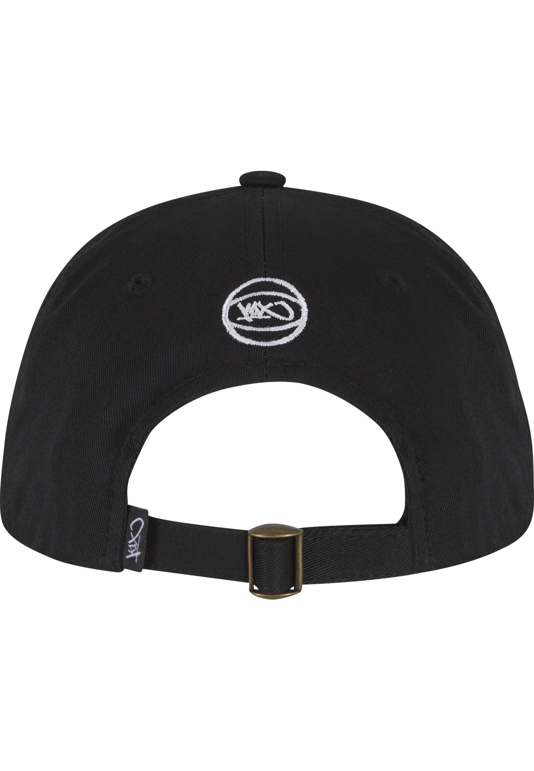 K1X Fitted Cap »K1X Herren KXM241-057-1 K1X Nyc Bb Deconstructed Cap«