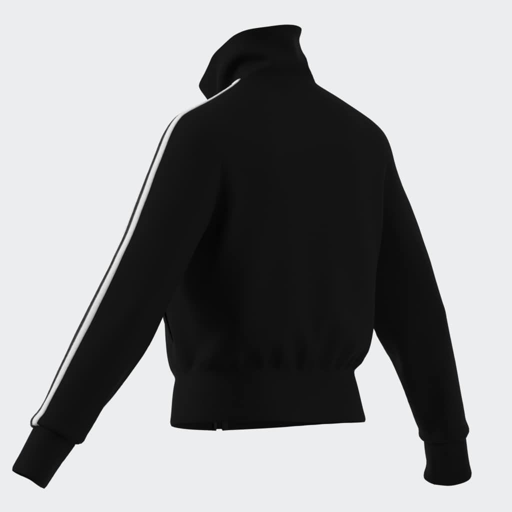 adidas Originals Trainingsjacke »KNITTED TOP«
