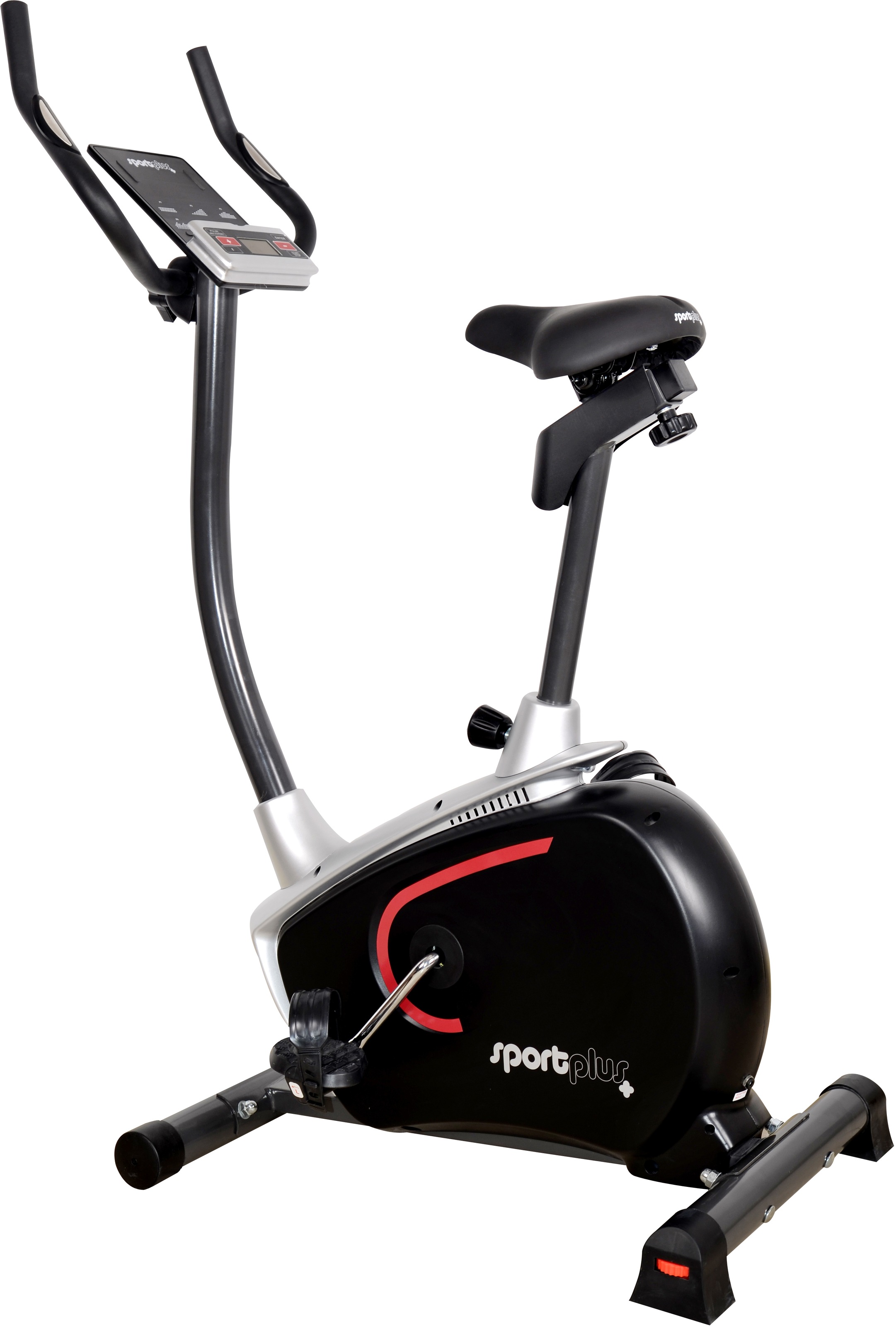 SportPlus Heimtrainer »SP-HT-9500-E-B«