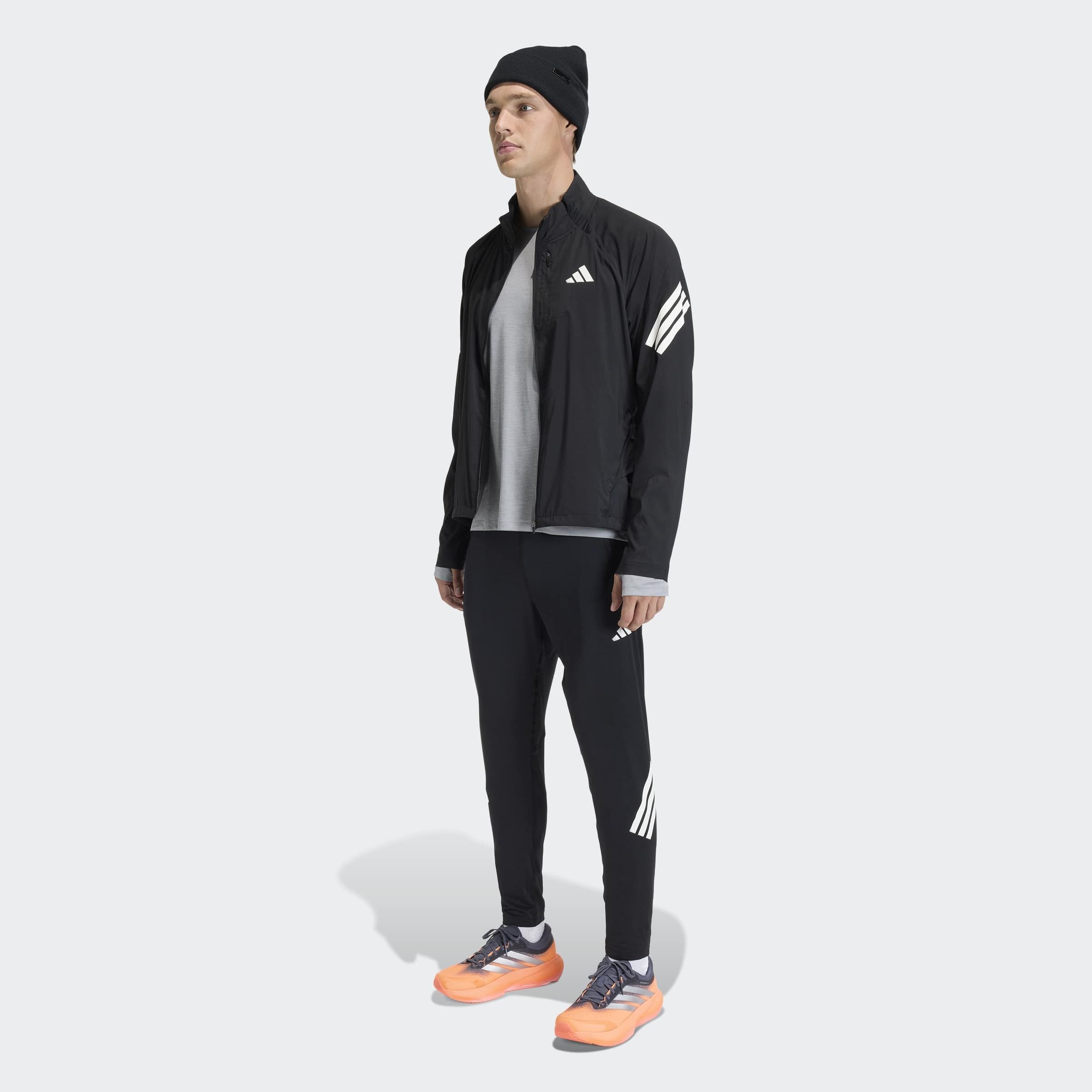 adidas Performance Laufhose »ADI365/// PT M«