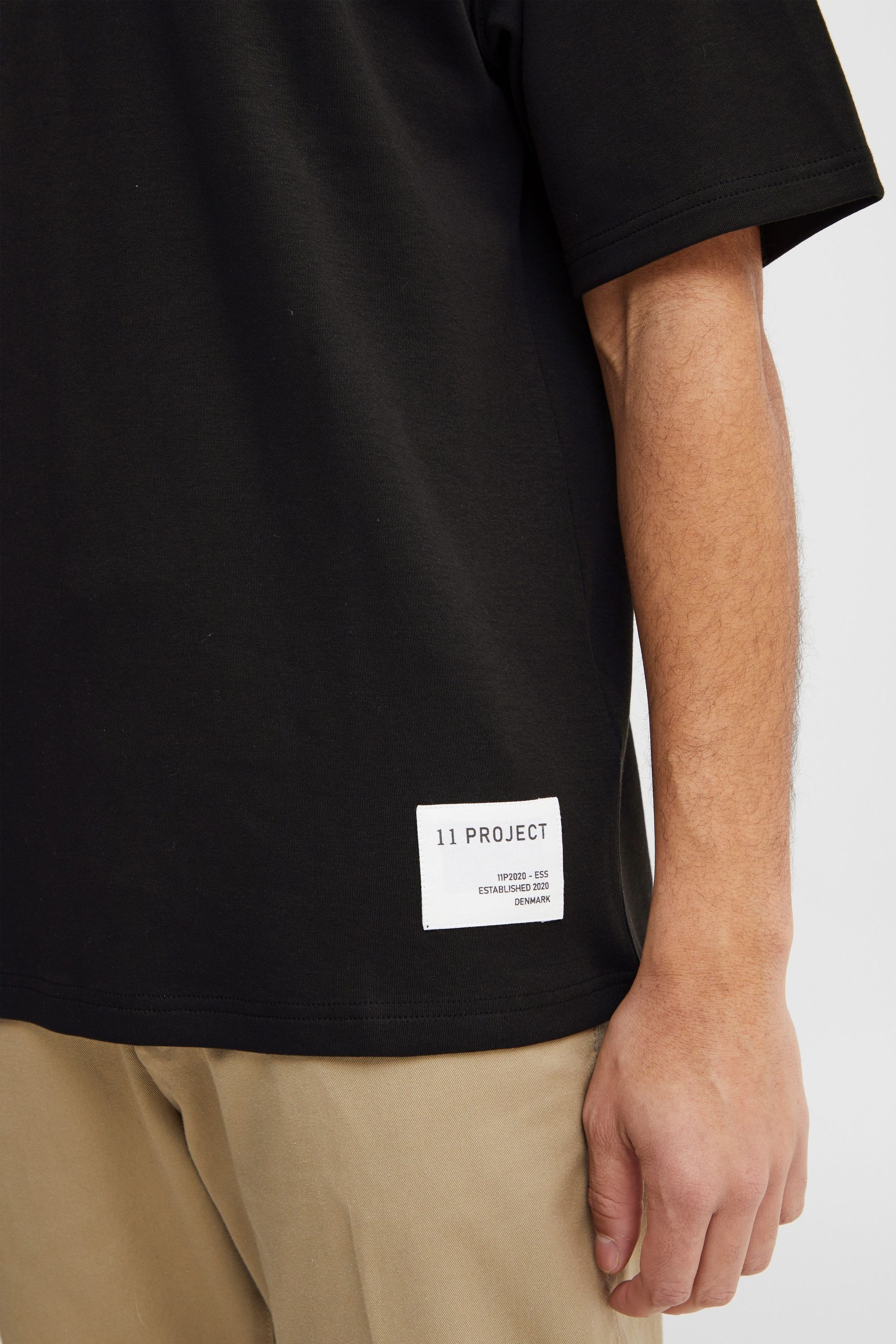 11 Project T-Shirt »T-Shirt PRAndre«