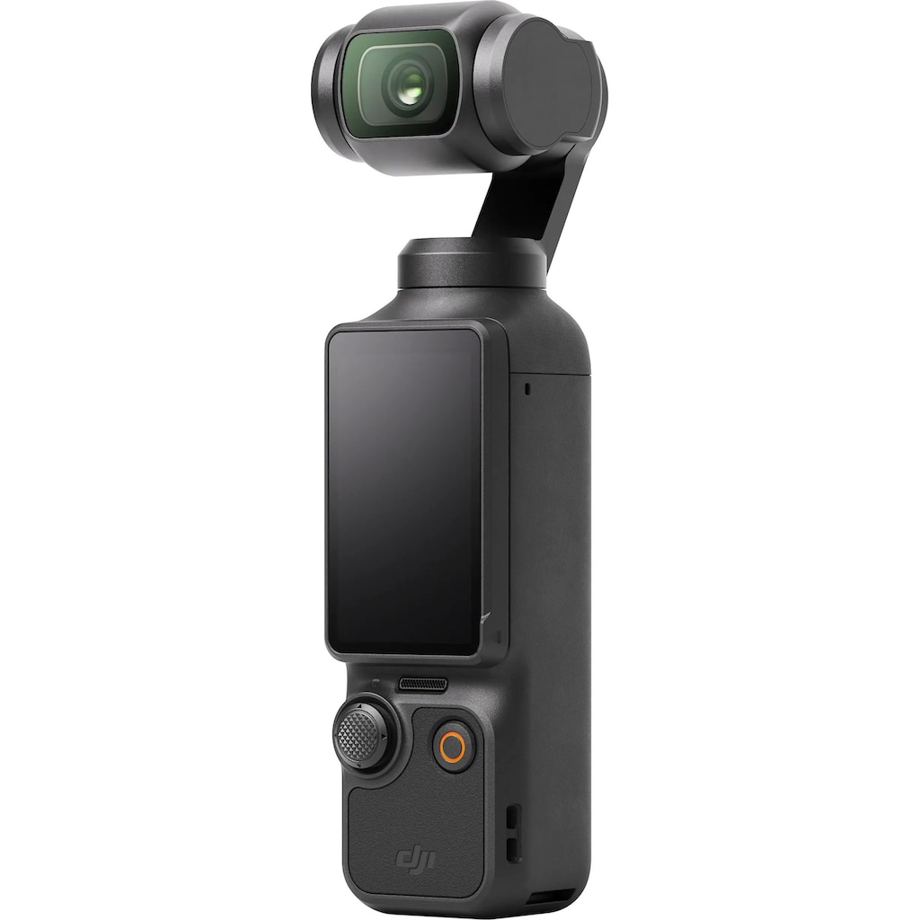 DJI Camcorder »Osmo Pocket 3«, 4K Ultra HD, Bluetooth