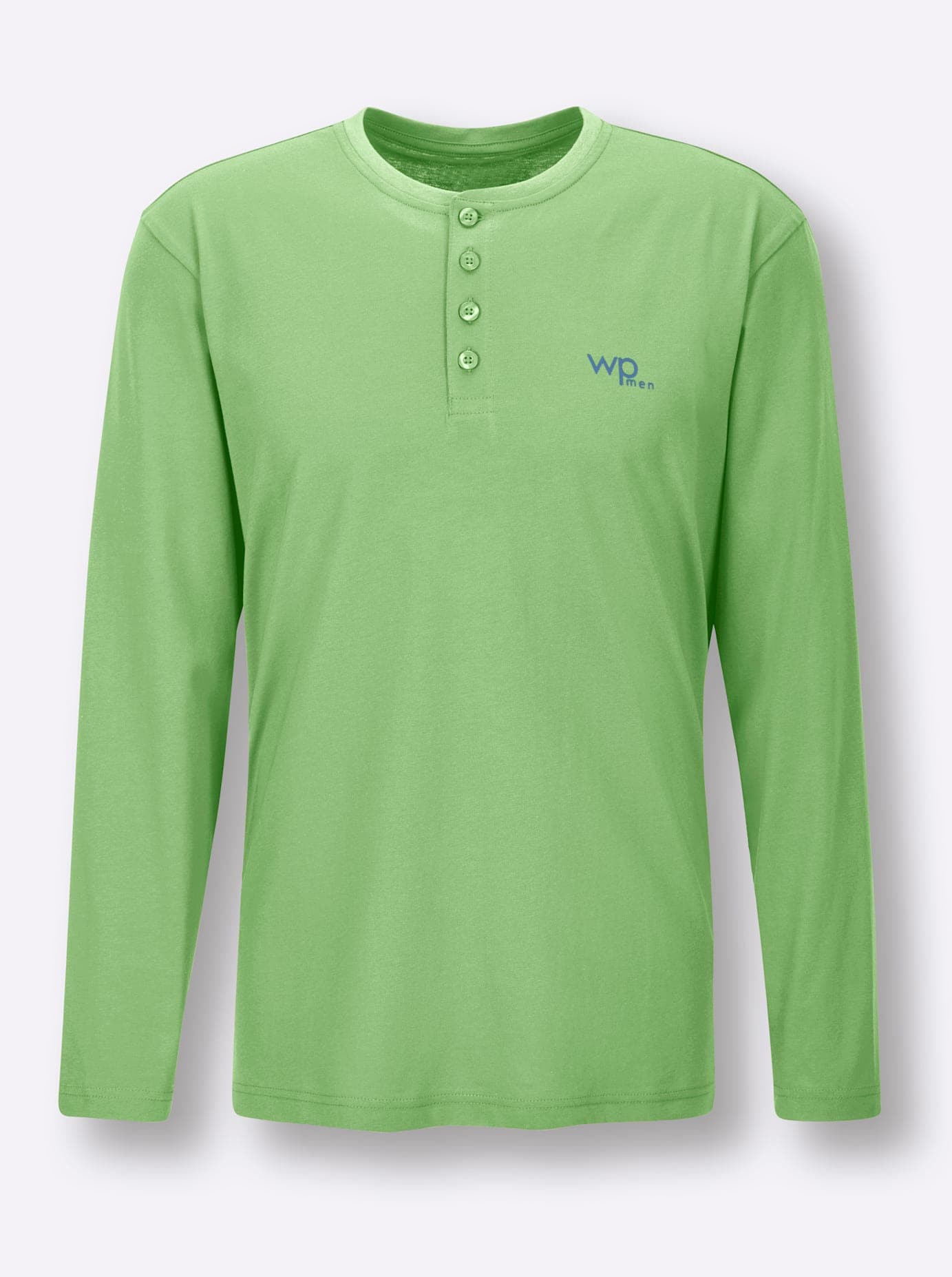   Pyjamaoberteil »Schlafanzug-Shirt« 1 tlg.