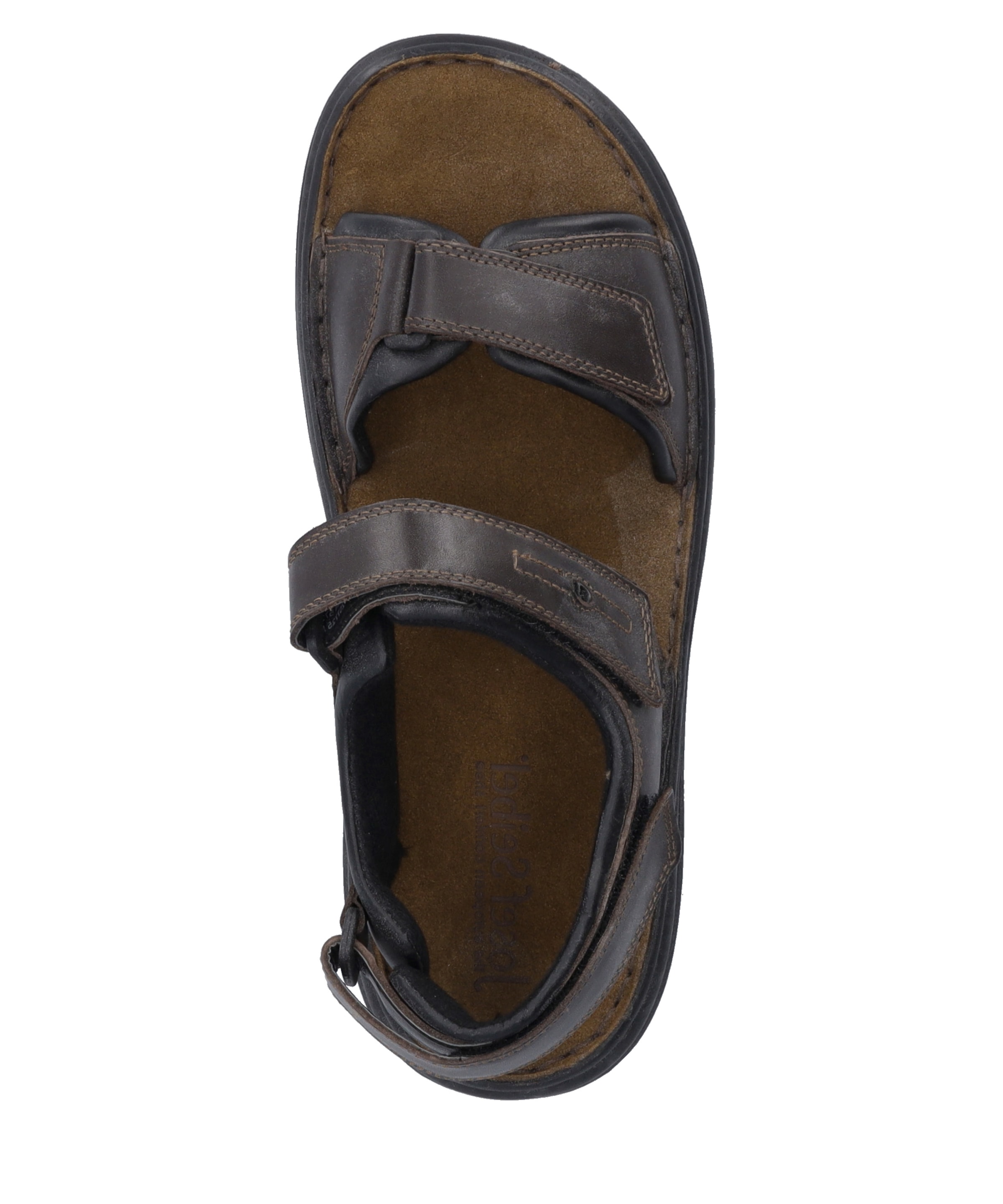 Josef Seibel Sandale »Rafe, braun«