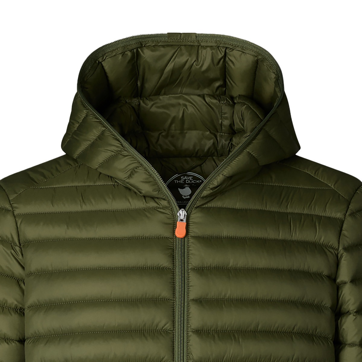 Thumbnail - SAVE THE DUCK Steppjacke "Save the Duck Donald Steppjacke Herren Bekleidung"