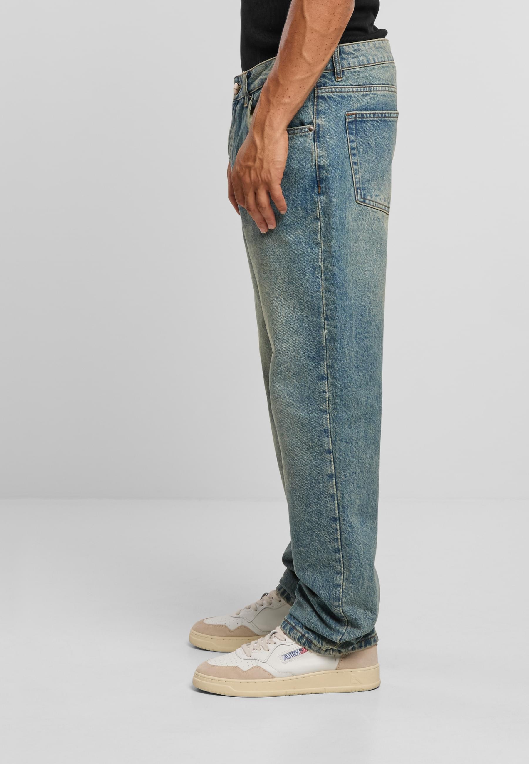 2Y Studios Bequeme Jeans »2Y Studios 2Y Orio Basic Slim Fit«