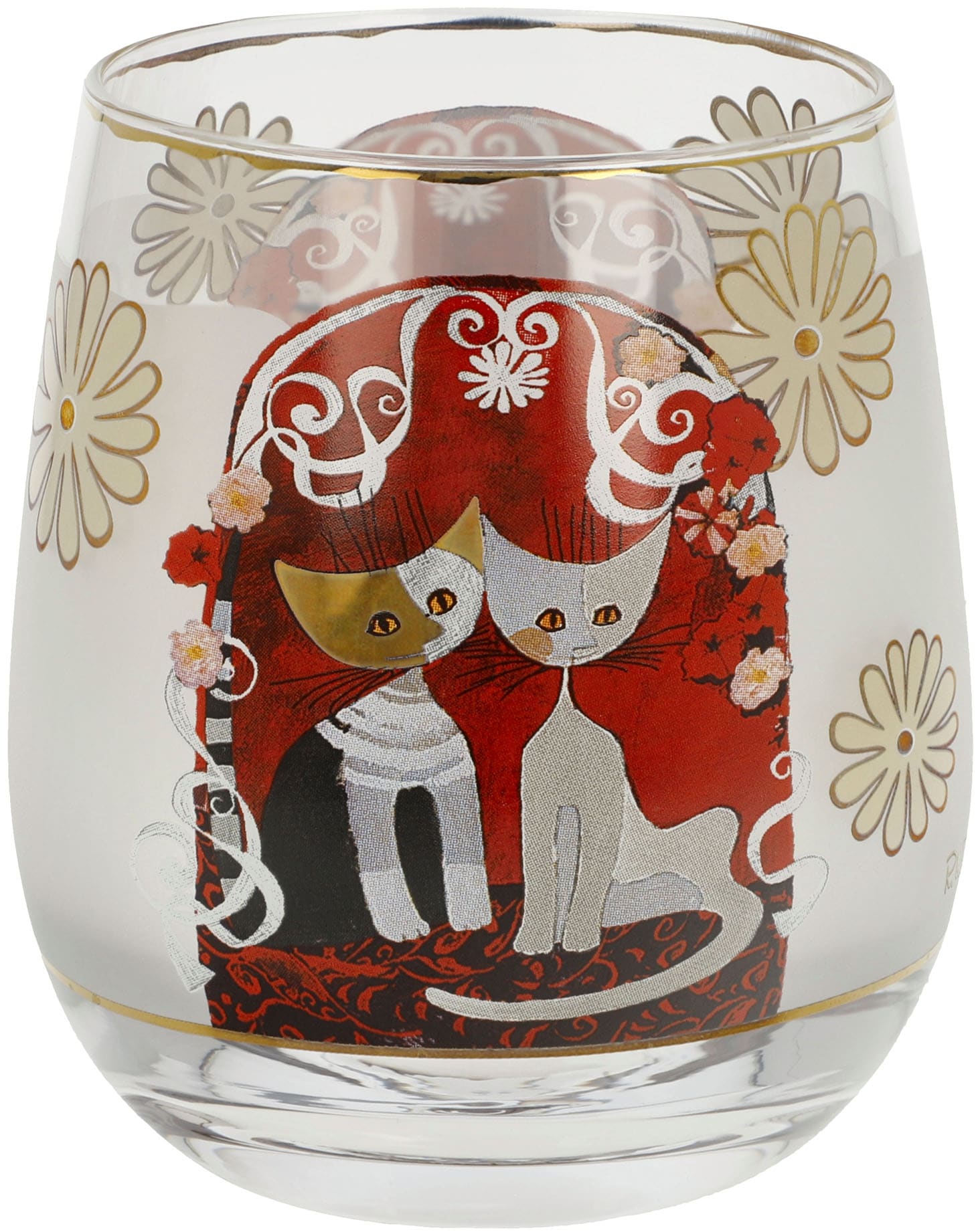 Goebel Windlicht "Windlicht R. Wachtmeister -Templi dell amore" günstig online kaufen