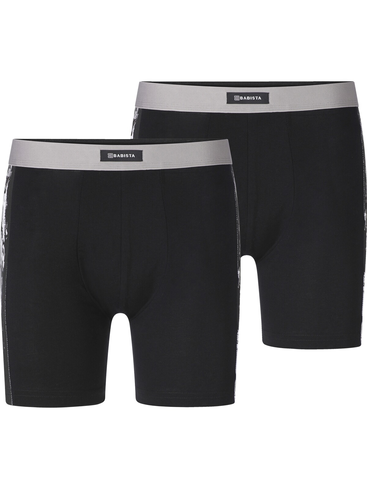 Babista Retro Pants "2er Pack Retropants RIOMESSI", (2 St.)