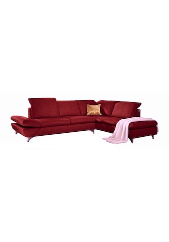 Ecksofa »taoo«