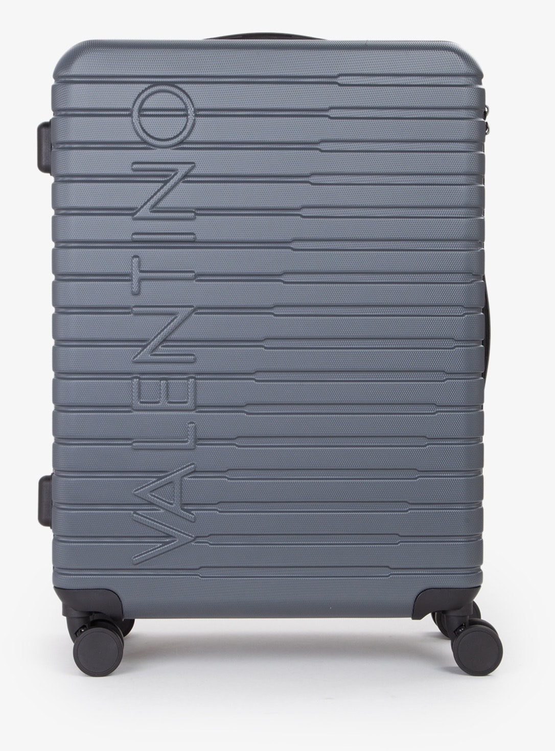 VALENTINO BAGS Koffer »MERCURY, 75 cm«, 4 Rollen, Reisegepäck Koffer groß