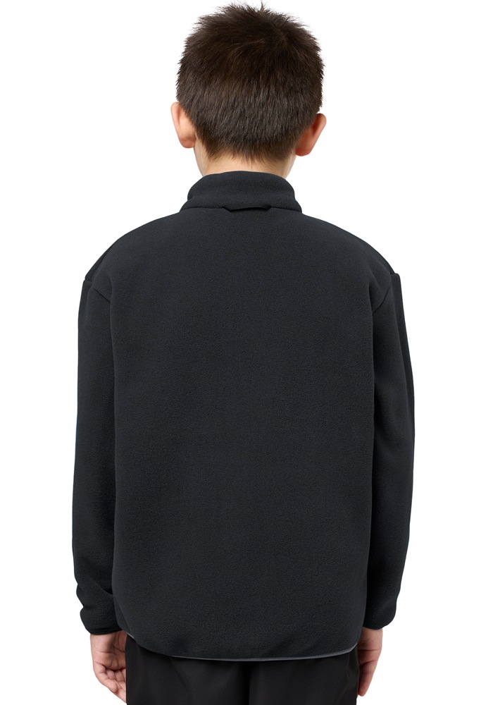 Jack Wolfskin 3-in-1-Funktionsjacke »ICELAND 3IN1 JACKET K«, mit Kapuze