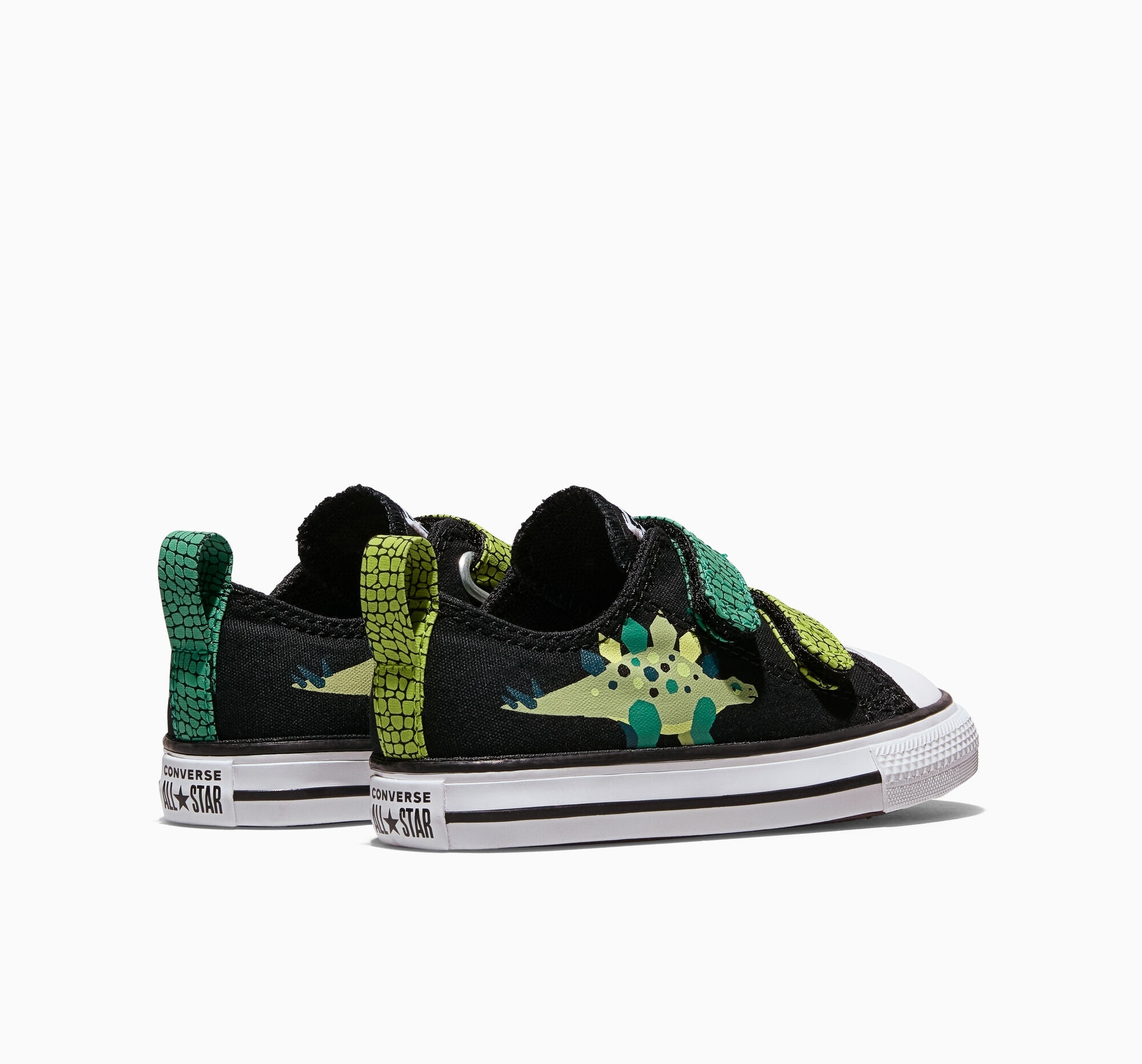 Converse Sneaker »CHUCK TAYLOR ALL STAR DINOS EASY ON«