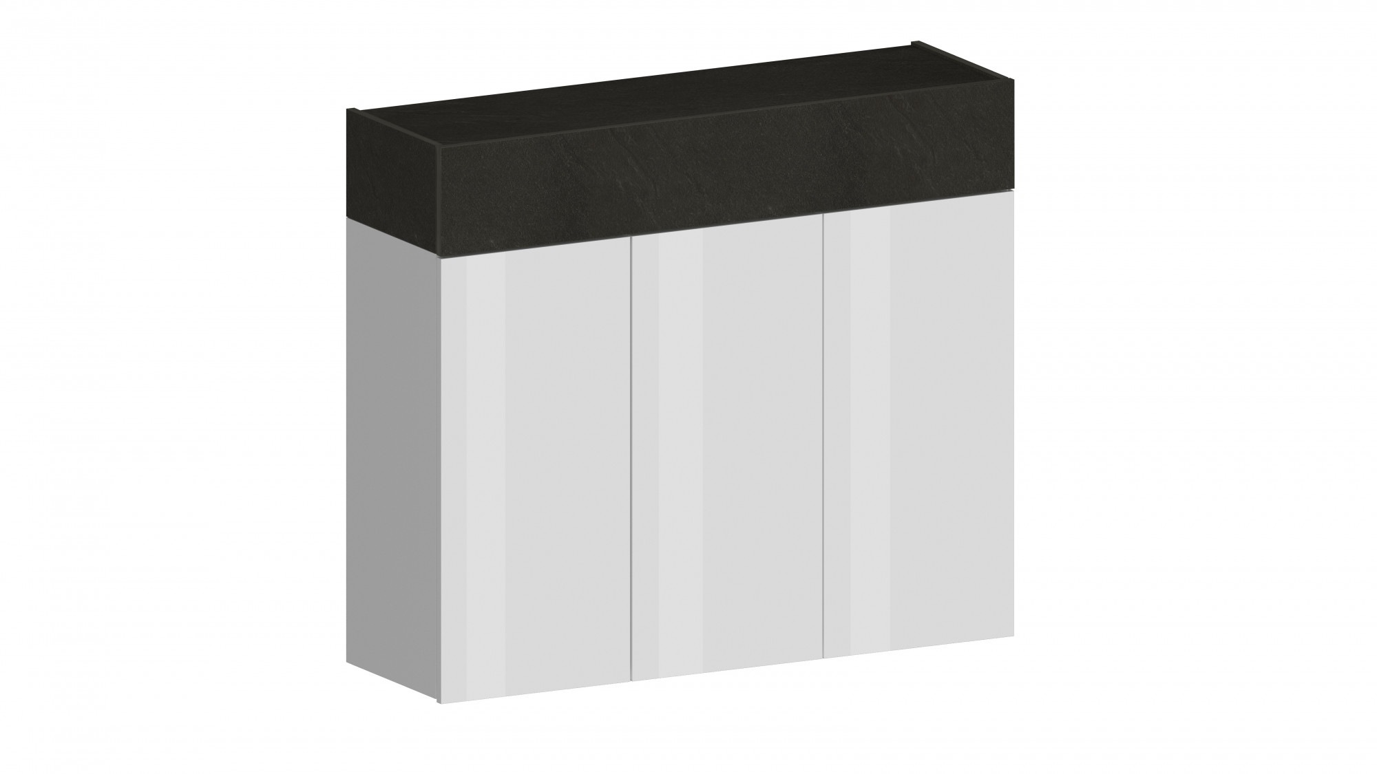 Home affaire Schuhschrank "Savona" 1 Stk. tlg. günstig online kaufen