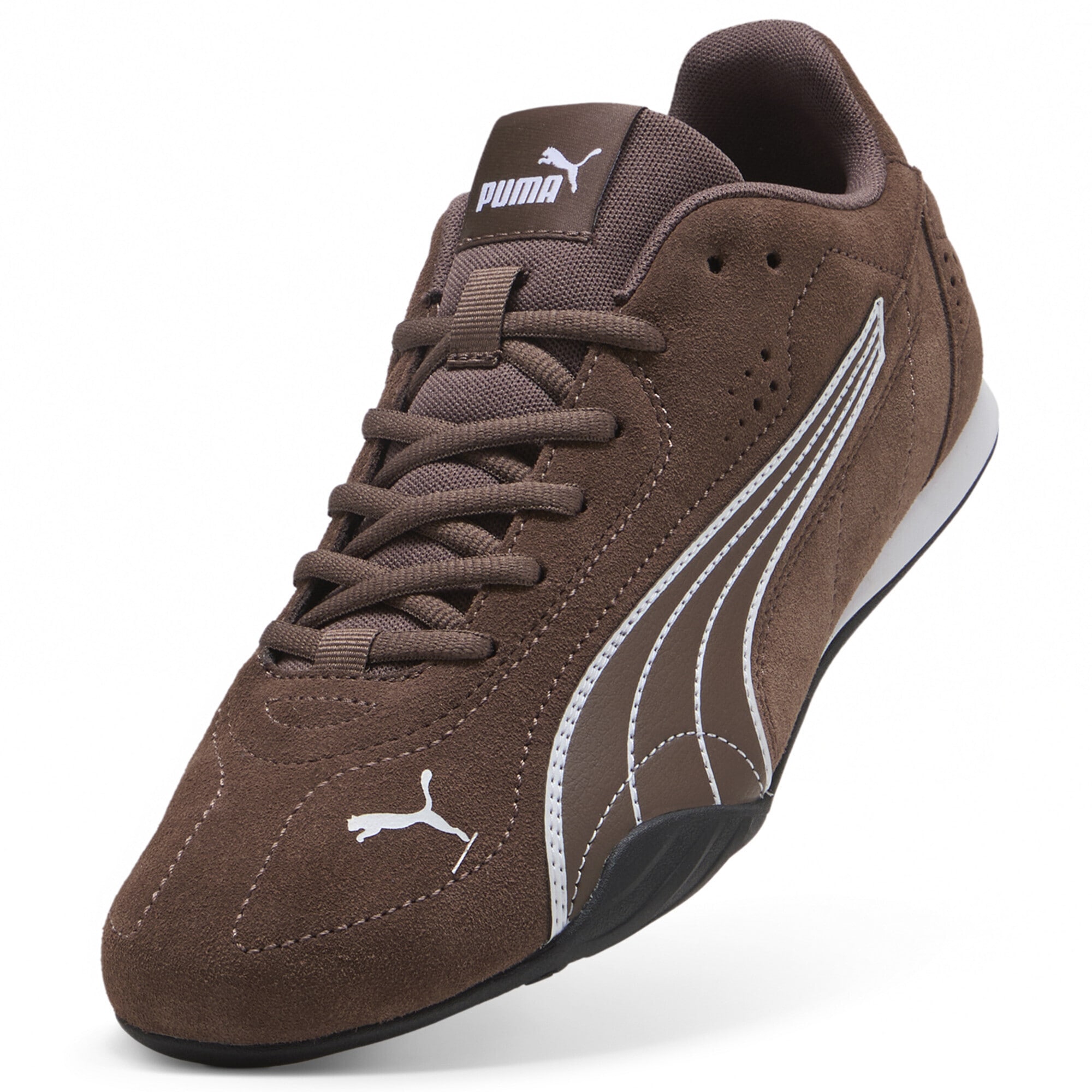PUMA Sneaker »PUMA Catch Sneakers Erwachsene«