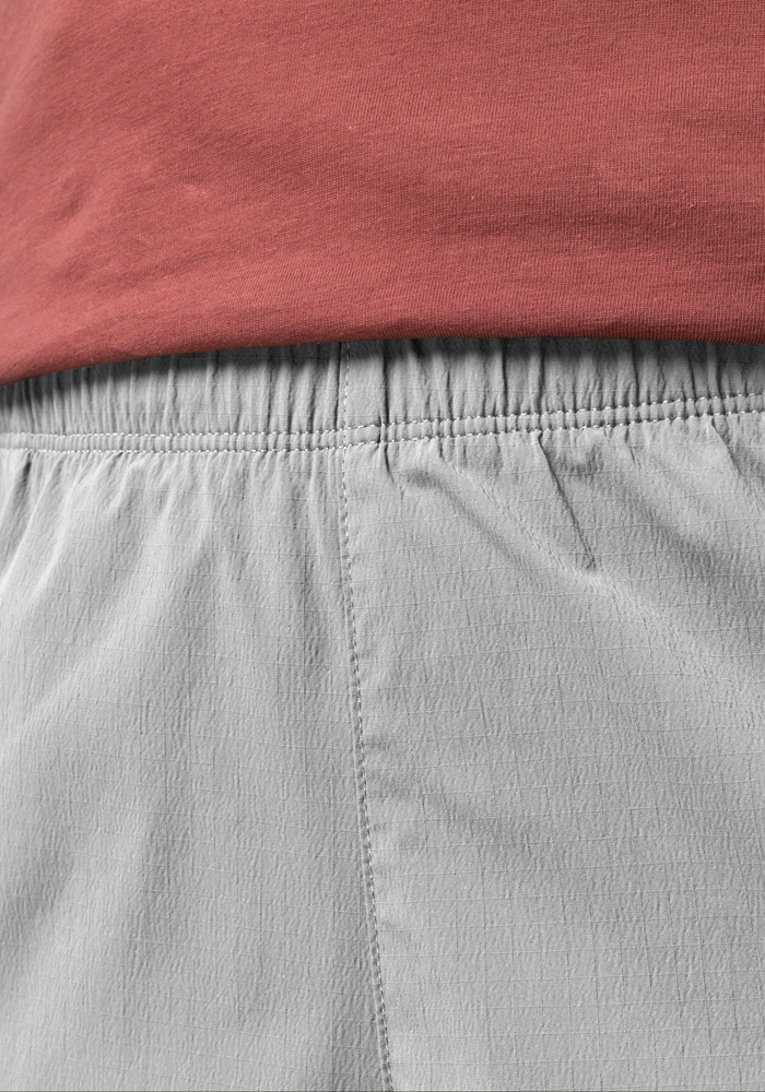 Jack Wolfskin Shorts »WANDERTHIRST SHORTS W«