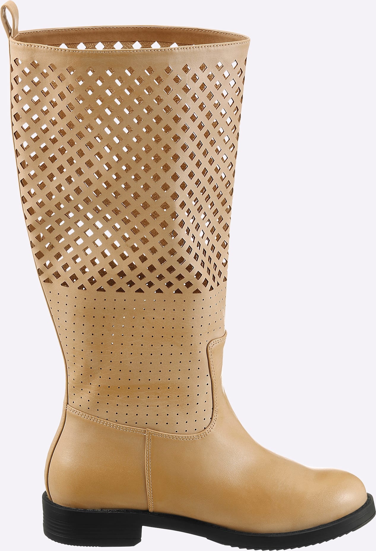 heine Stiefel