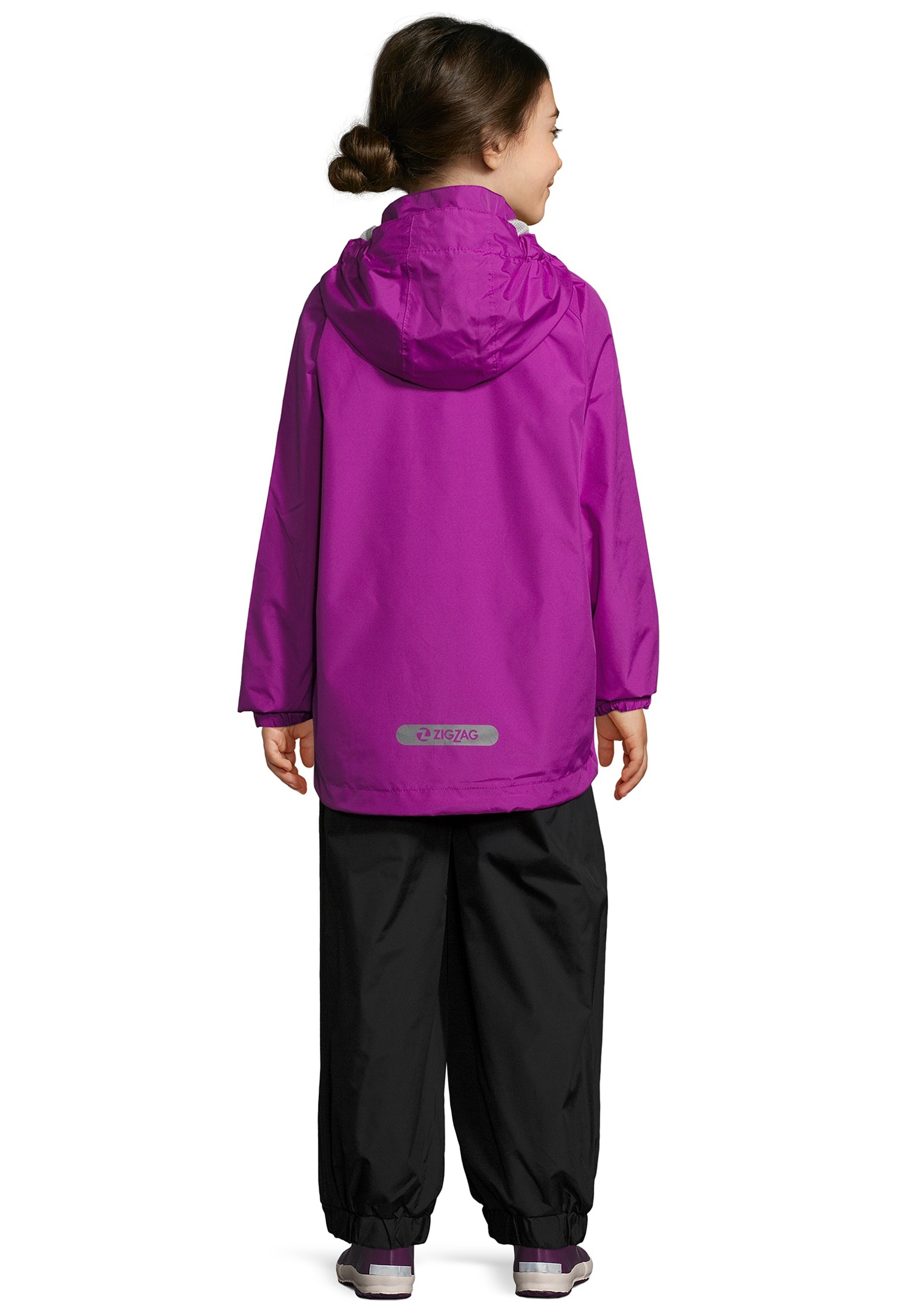 ZIGZAG Regenanzug »Ophir W« mit einer 10.000 mm Wassersäule