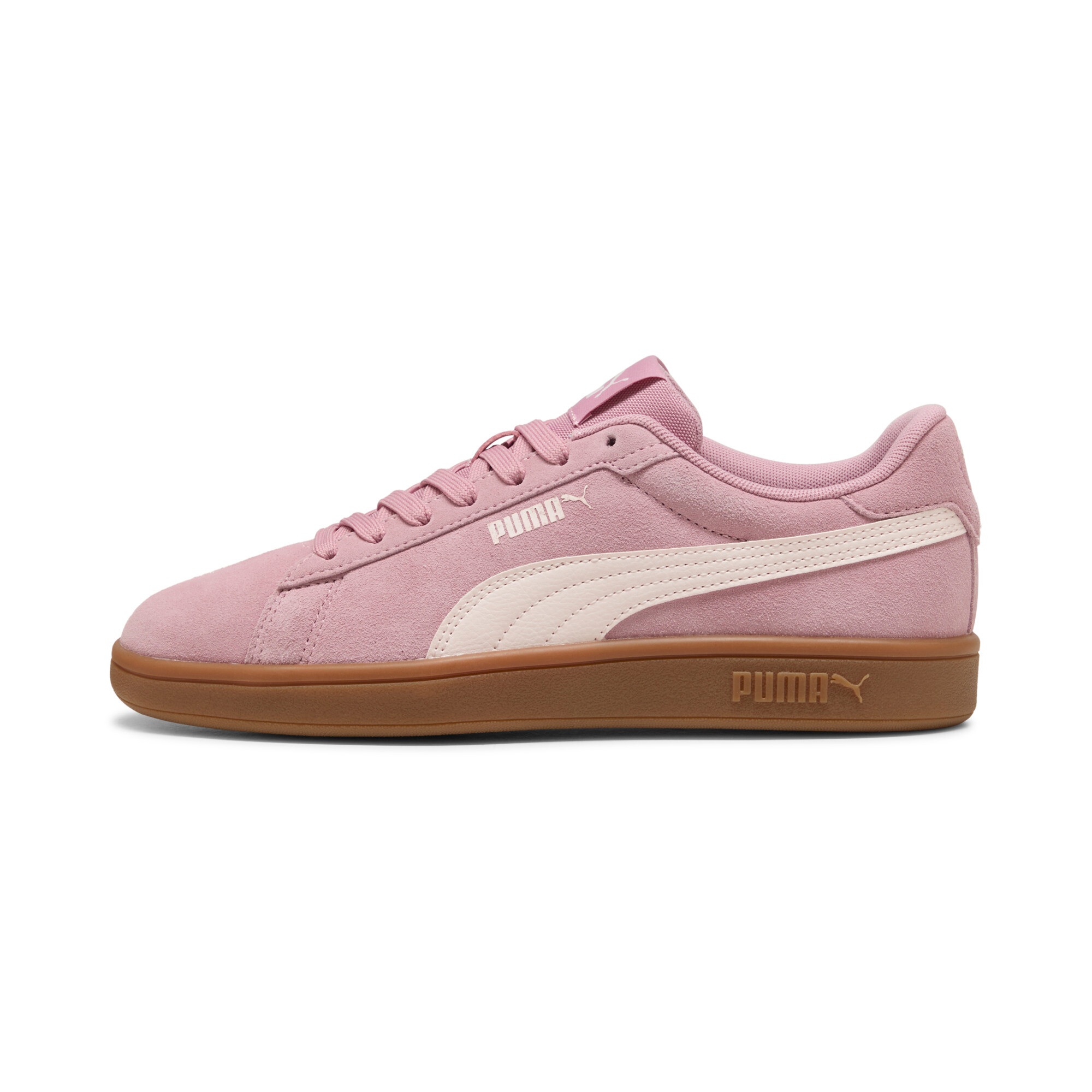 PUMA Sneaker "SMASH 3.0" klassische Tennissport-Silhouette, gepufferter Sch günstig online kaufen