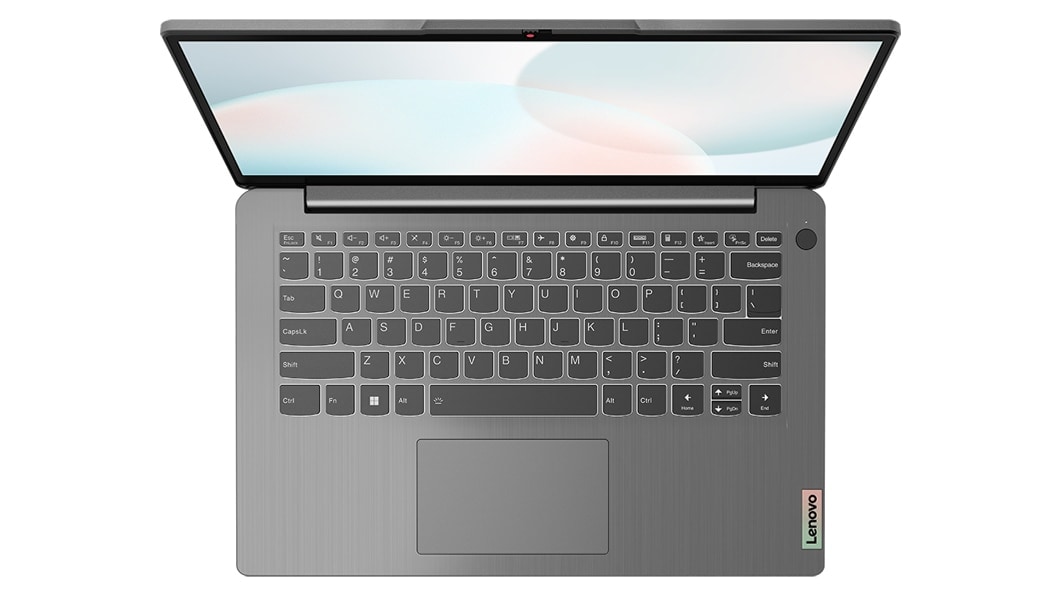 Lenovo Notebook »IdeaPad 3«, 35,6 cm, / 14 Zoll, AMD, Ryzen 3, 256 GB SSD