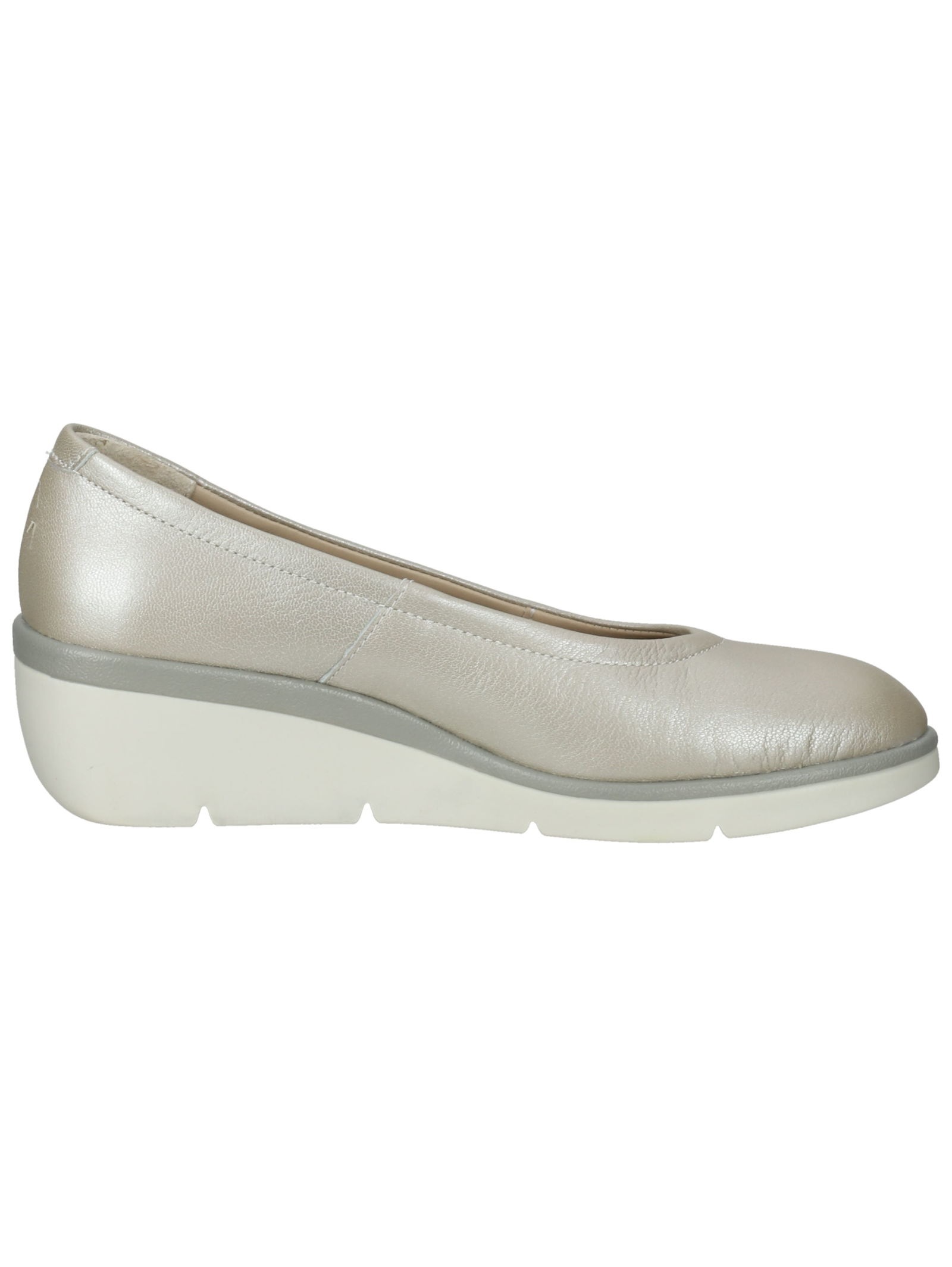 Fly London Ballerina »Fly London Ballerinas Leder«