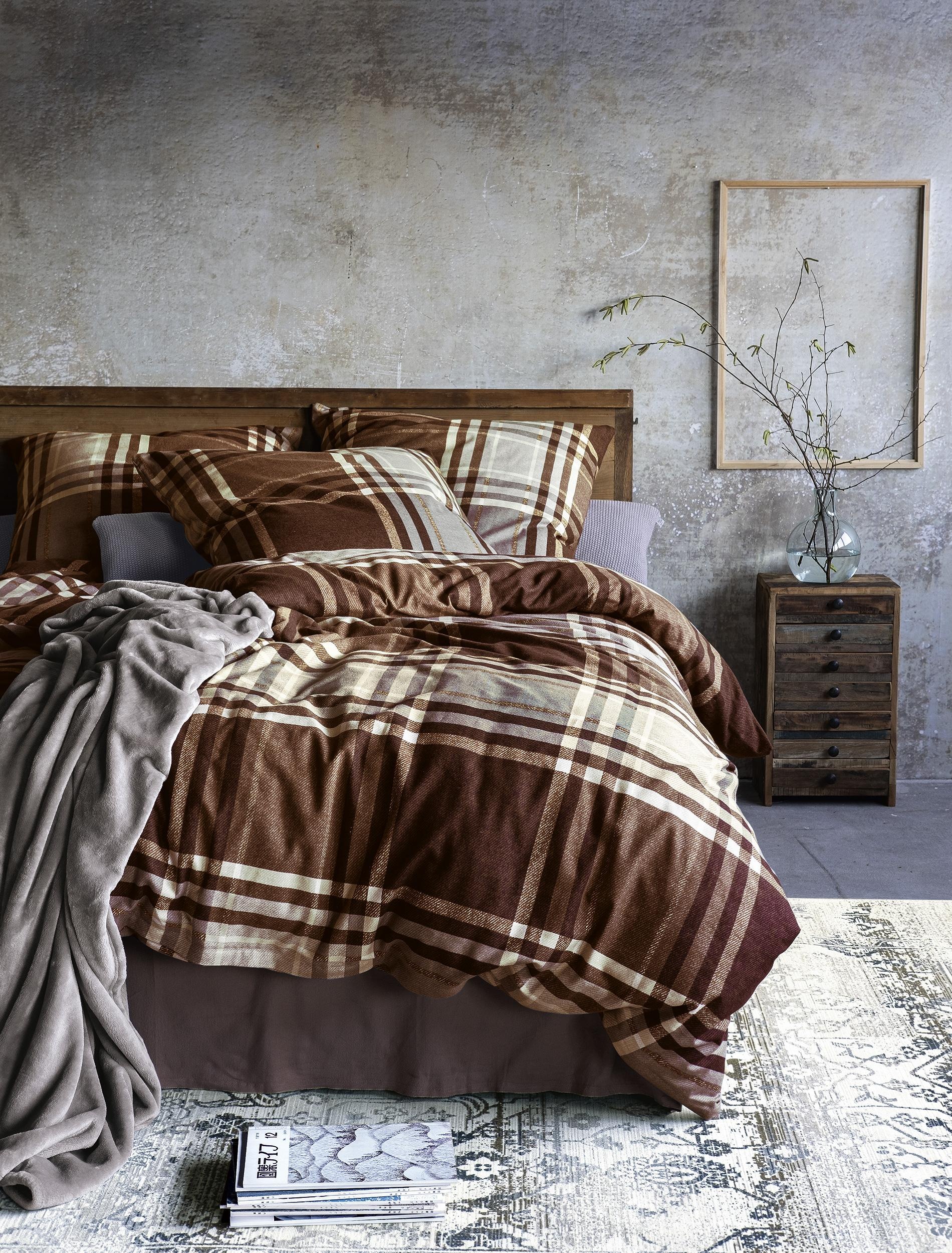 Irisette Bettwäsche "Alpaka 8456" 2 Stk. hochwertig günstig online kaufen