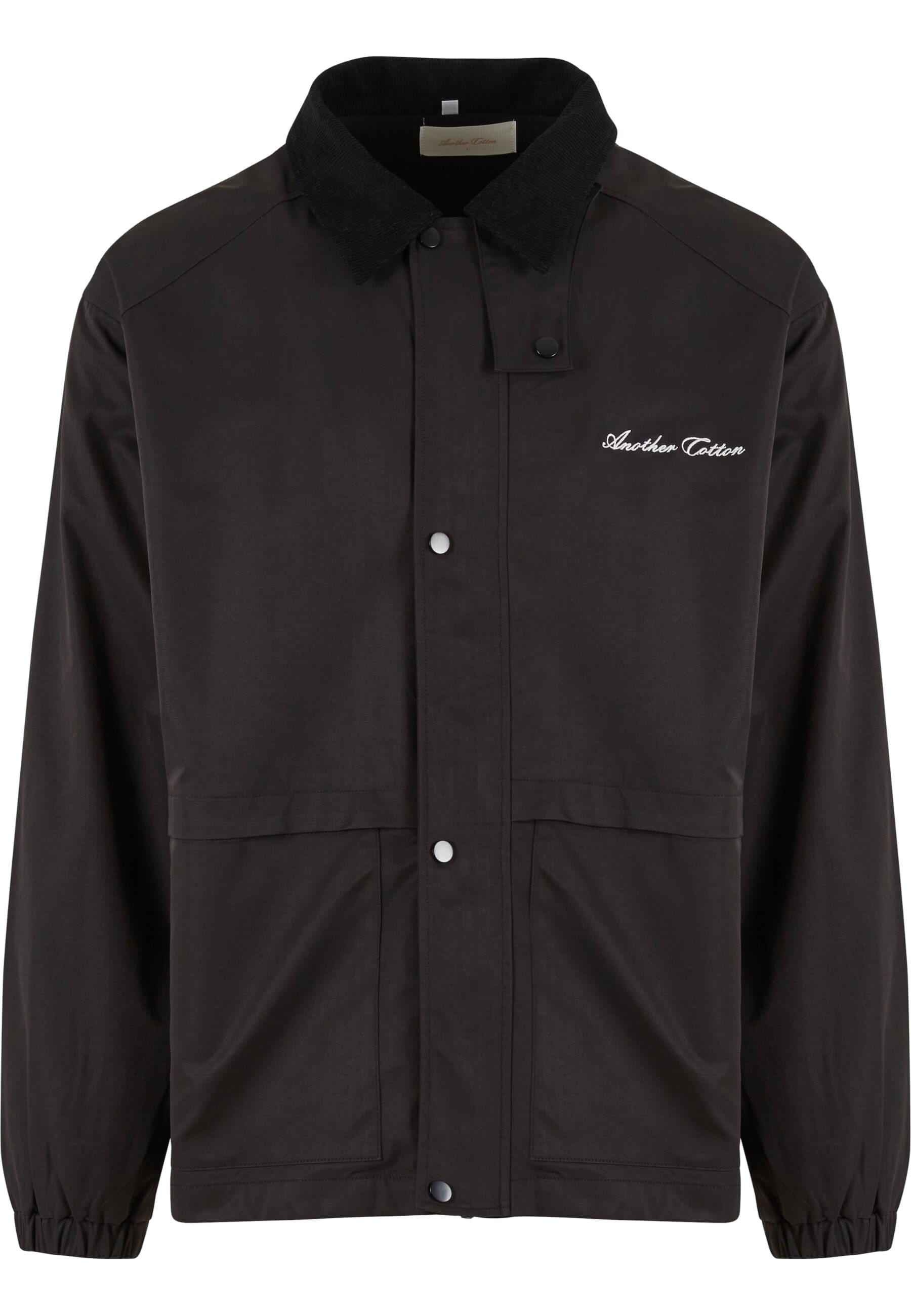 Another Cotton Lab Allwetterjacke "Another Cotton Lab Another Oversize Work günstig online kaufen