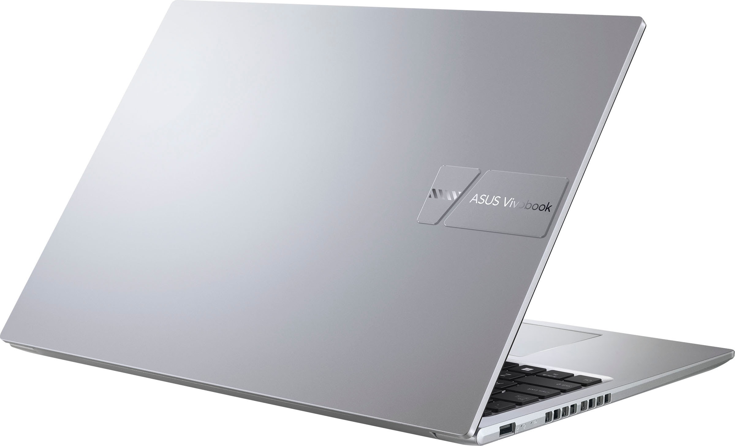 Asus Business-Notebook »Vivobook 16" Laptop, IPS Display, 16 GB RAM, Windows 11 Home«, 40,6 cm, / 16 Zoll, Intel, Pentium Gold, UHD Graphics, 512 GB SSD