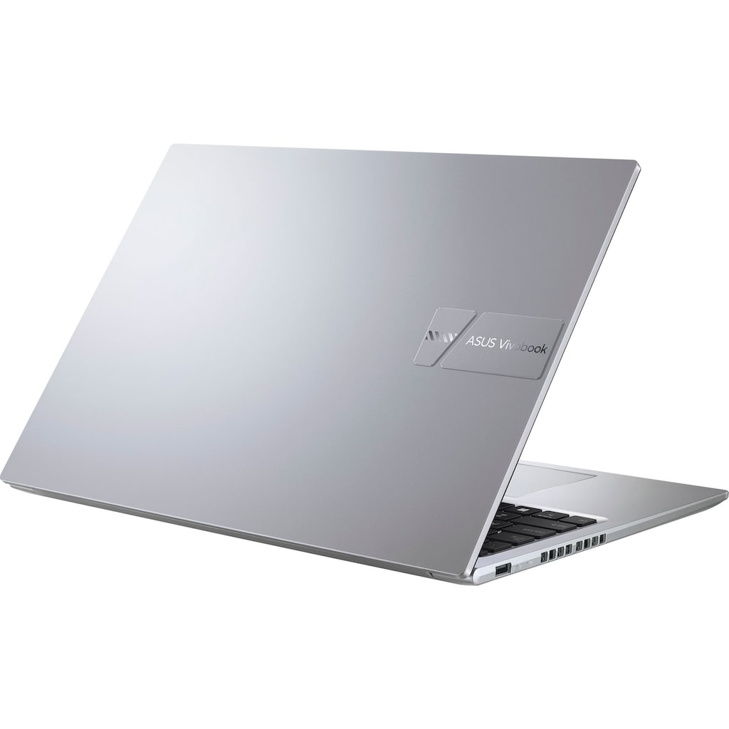 Asus Notebook »Vivobook X1605ZA-MB356W«, 40,6 cm, / 16 Zoll, Intel, Pentium Gold, UHD Graphics, 512 GB SSD