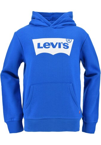 Levi's® Kids Kapuzensweatshirt »HOODIE BATWING«, for BOYS kaufen