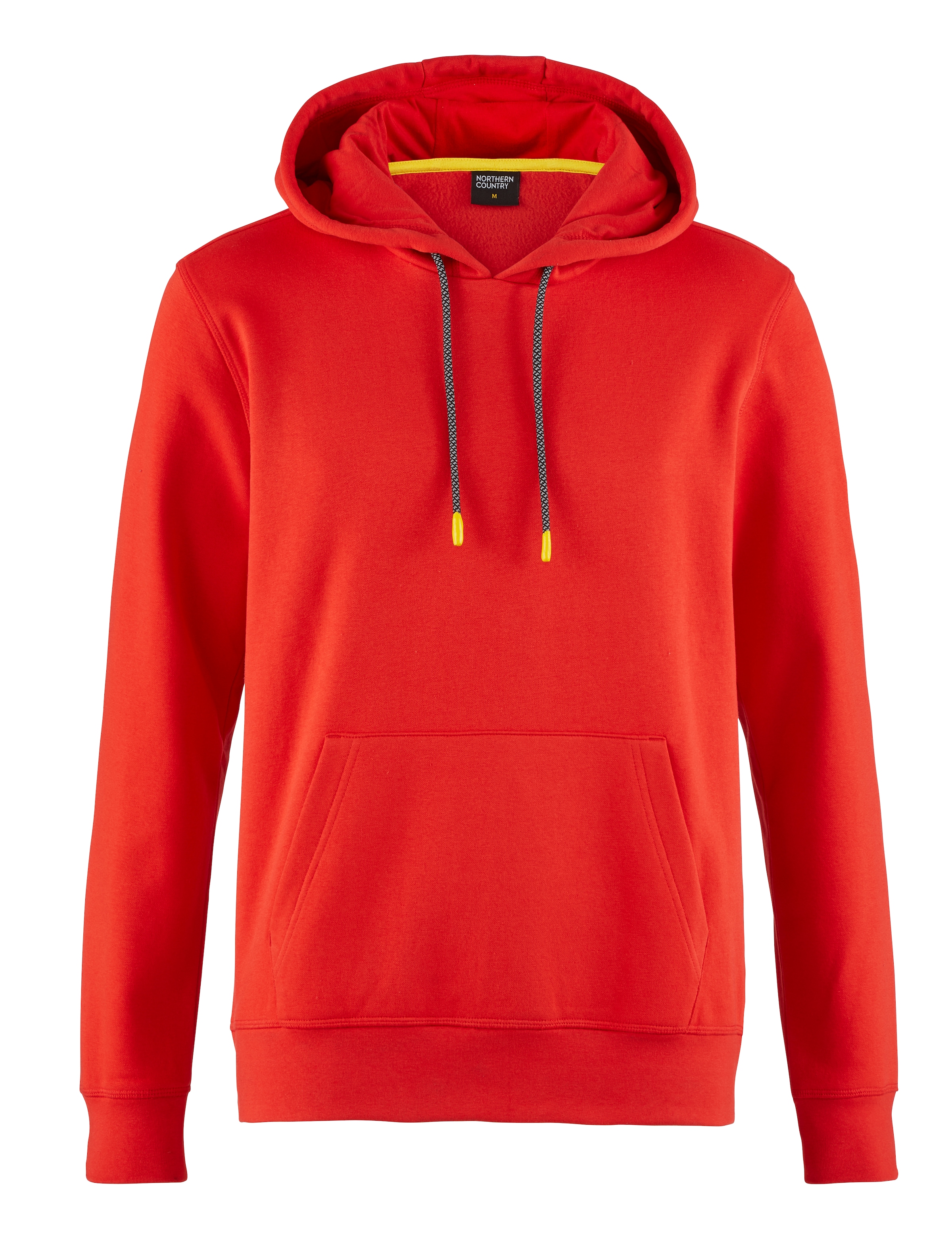 BAUR Northern mit Obermaterial, Arbeiten, Country ▷ perfekt kaufen | zum weiches Kängurutasche Hoodie,