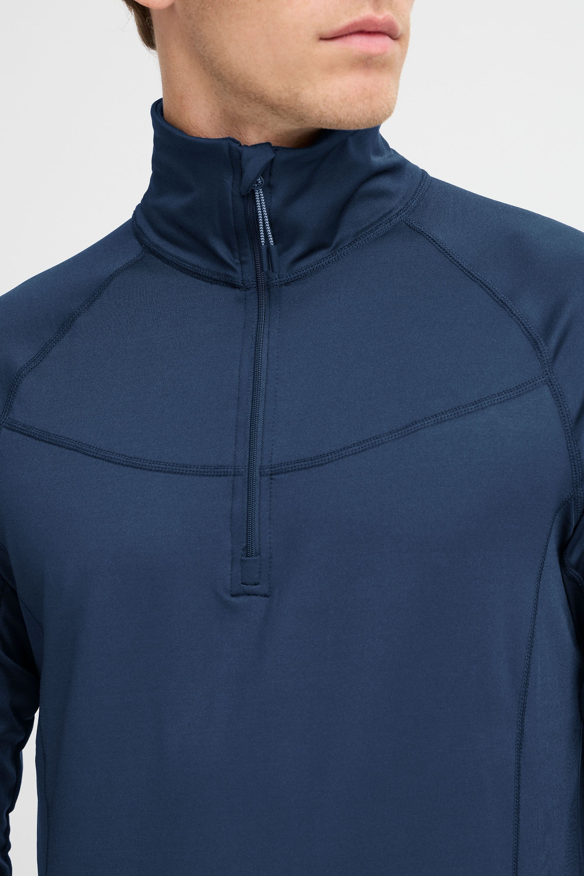 North Bend Sweatshirt »Longsleeve NBBennet M«