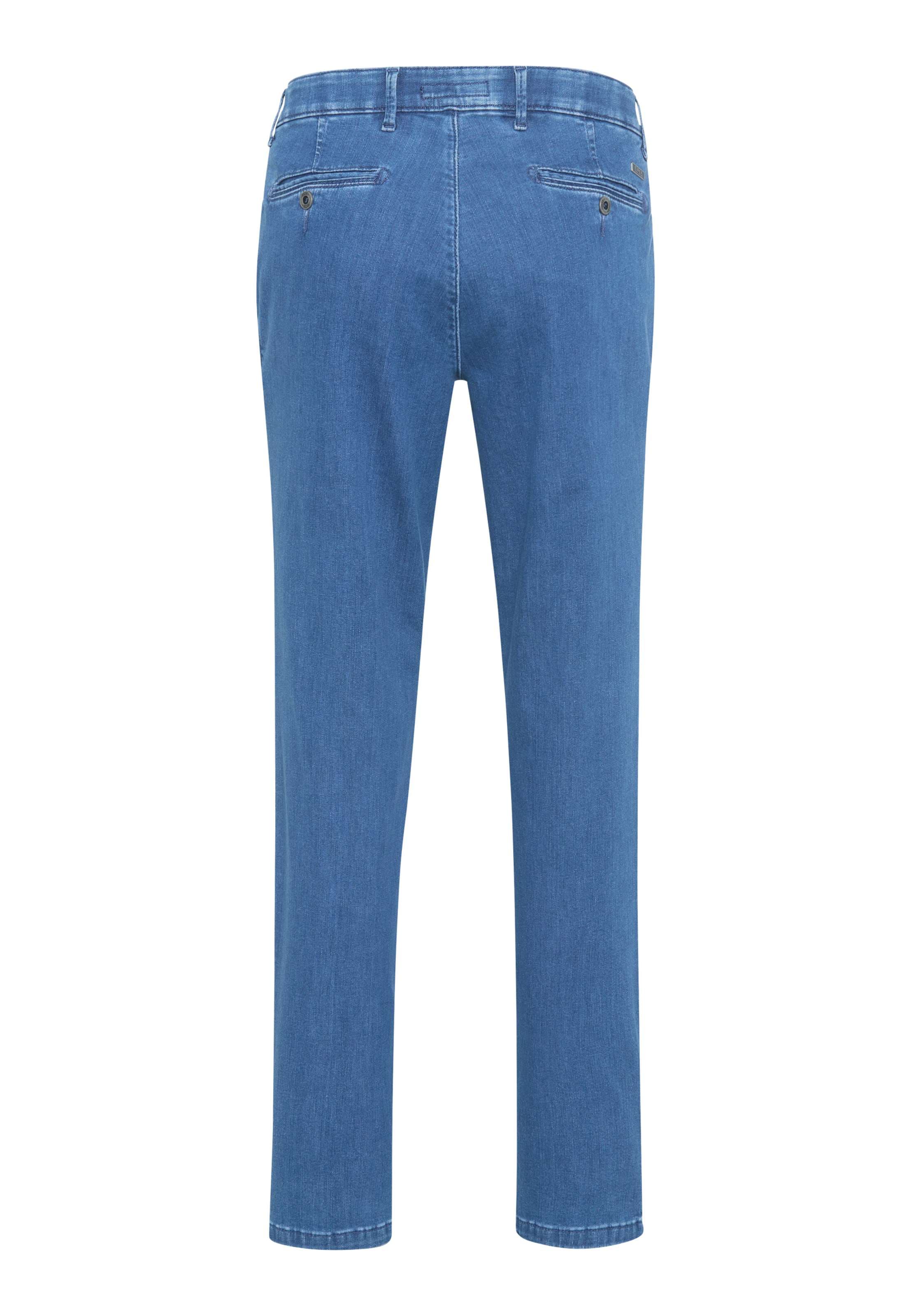 EUREX by BRAX Bequeme Jeans »Style JIM«