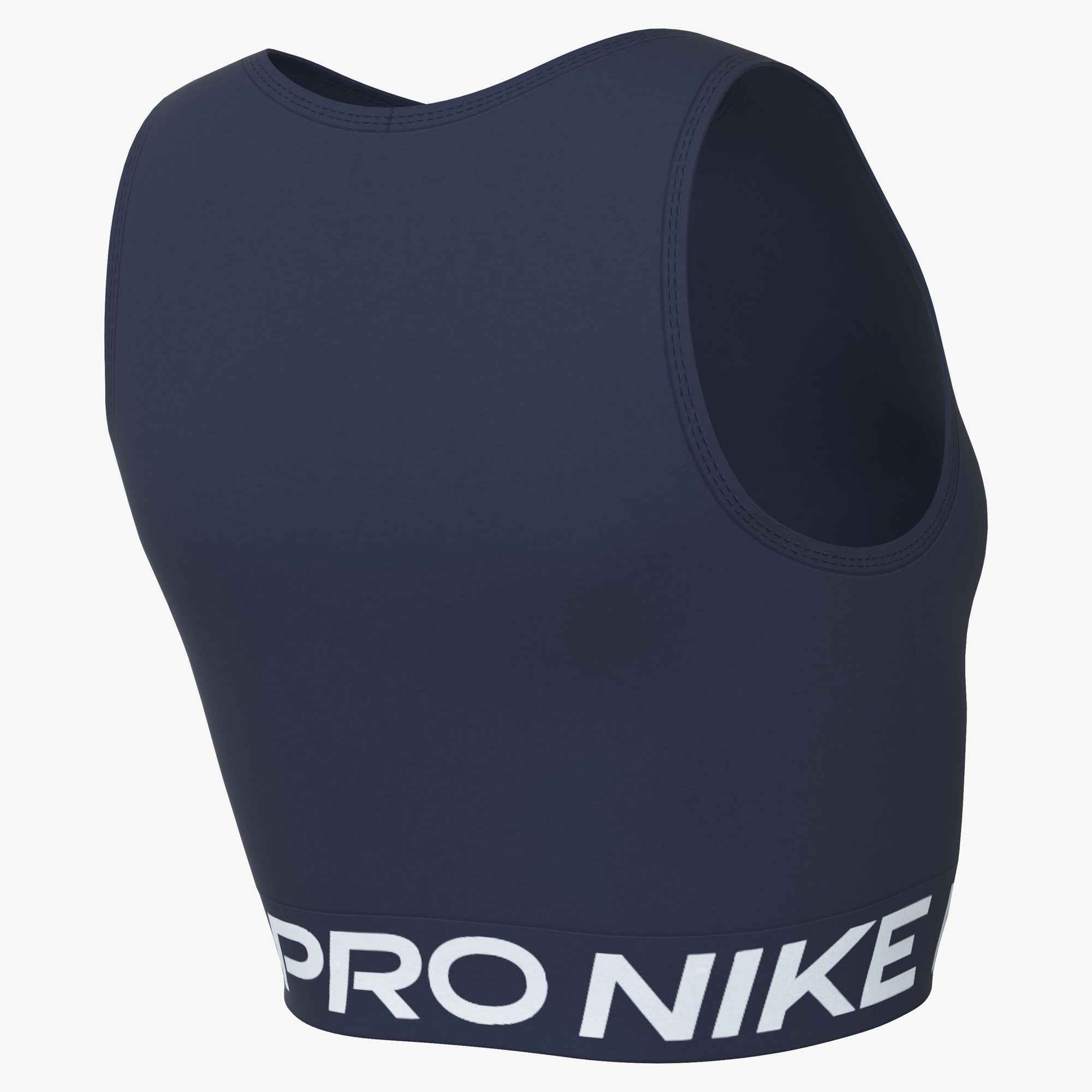 Nike Tanktop »PRO DF 365 CROP TANK« körpernahe Passform, für Fitness und sportliche Aktivitäten