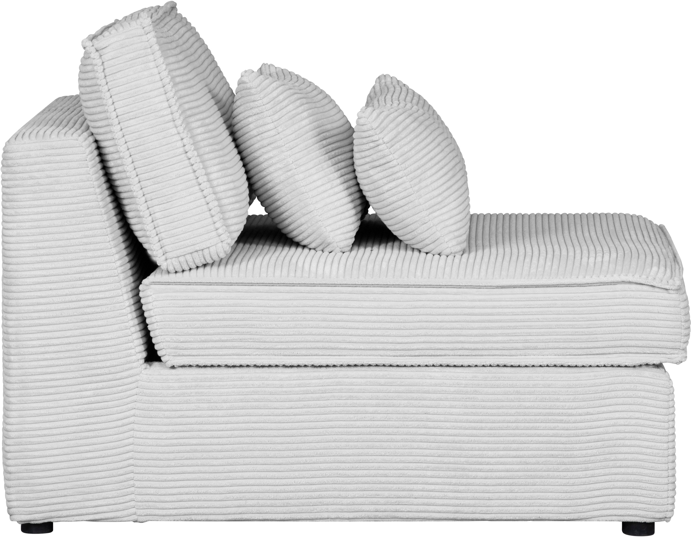 OTTO HOME Florid Sofa Middle Element 3