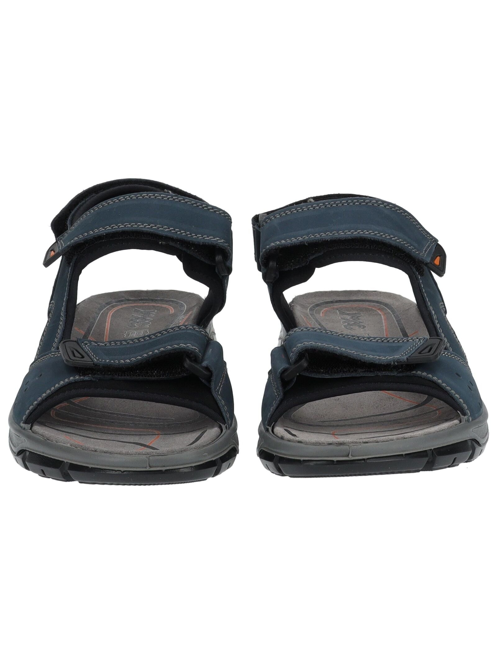 Imac Sandale »Imac Wanderschuhe Nubukleder«