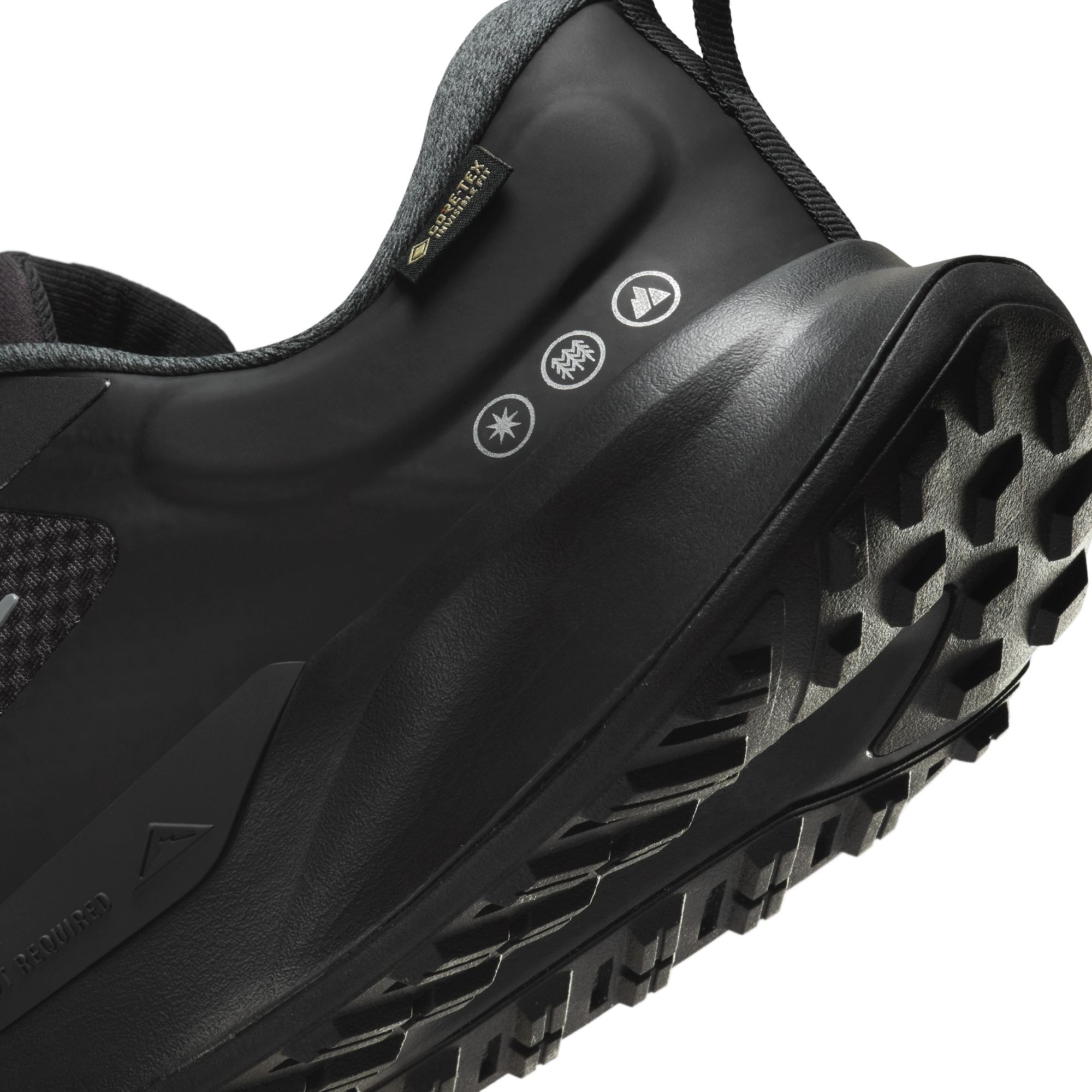 Nike Trailrunningschuh »JUNIPER TRAIL 2 GTX V2«  wasserdicht