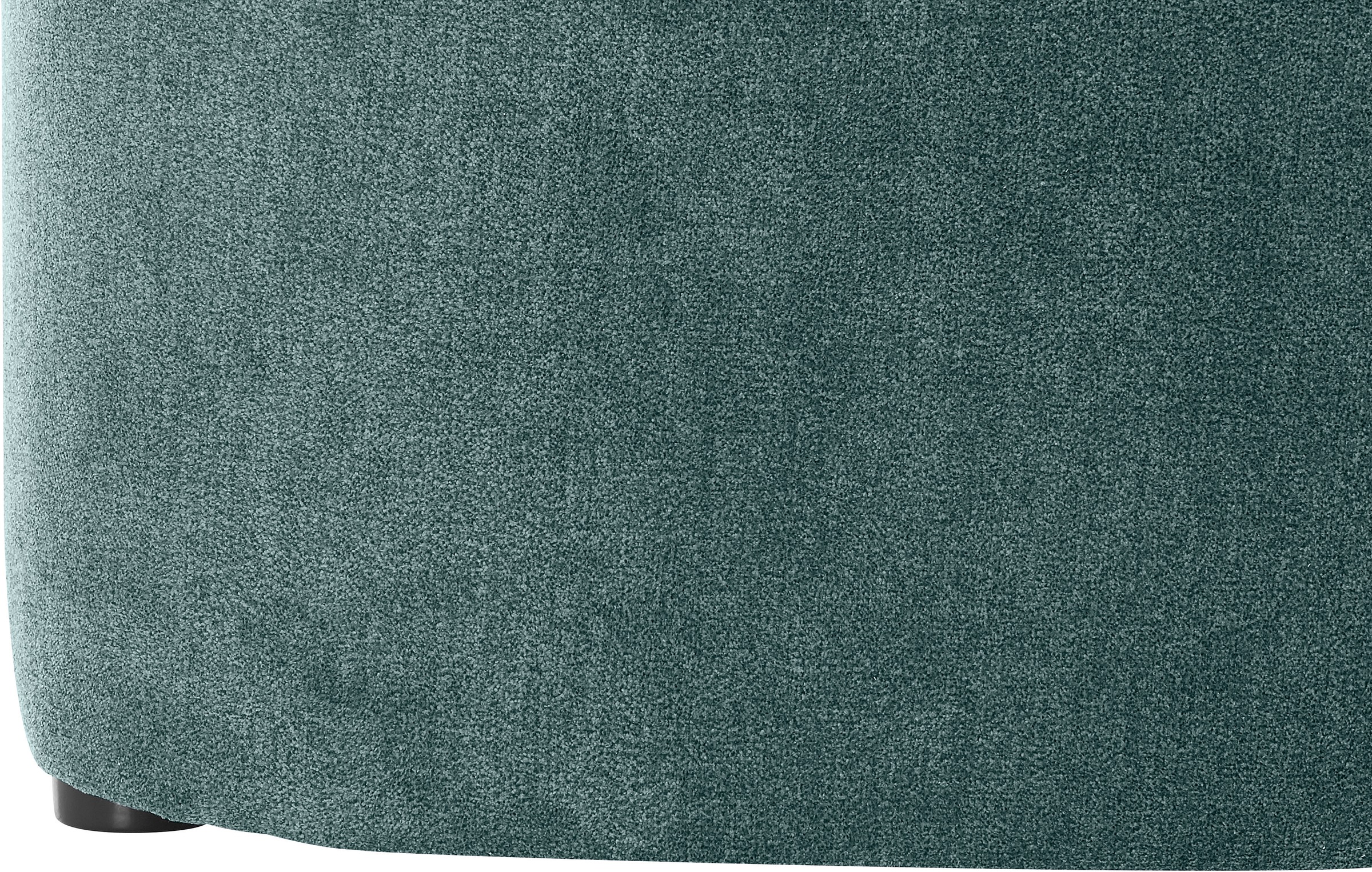 DOMO collection Ecksofa »Pegnitz, elegante Rückensteppung, komfortabel, L-Form«, wahlweise mit Bettfunktion