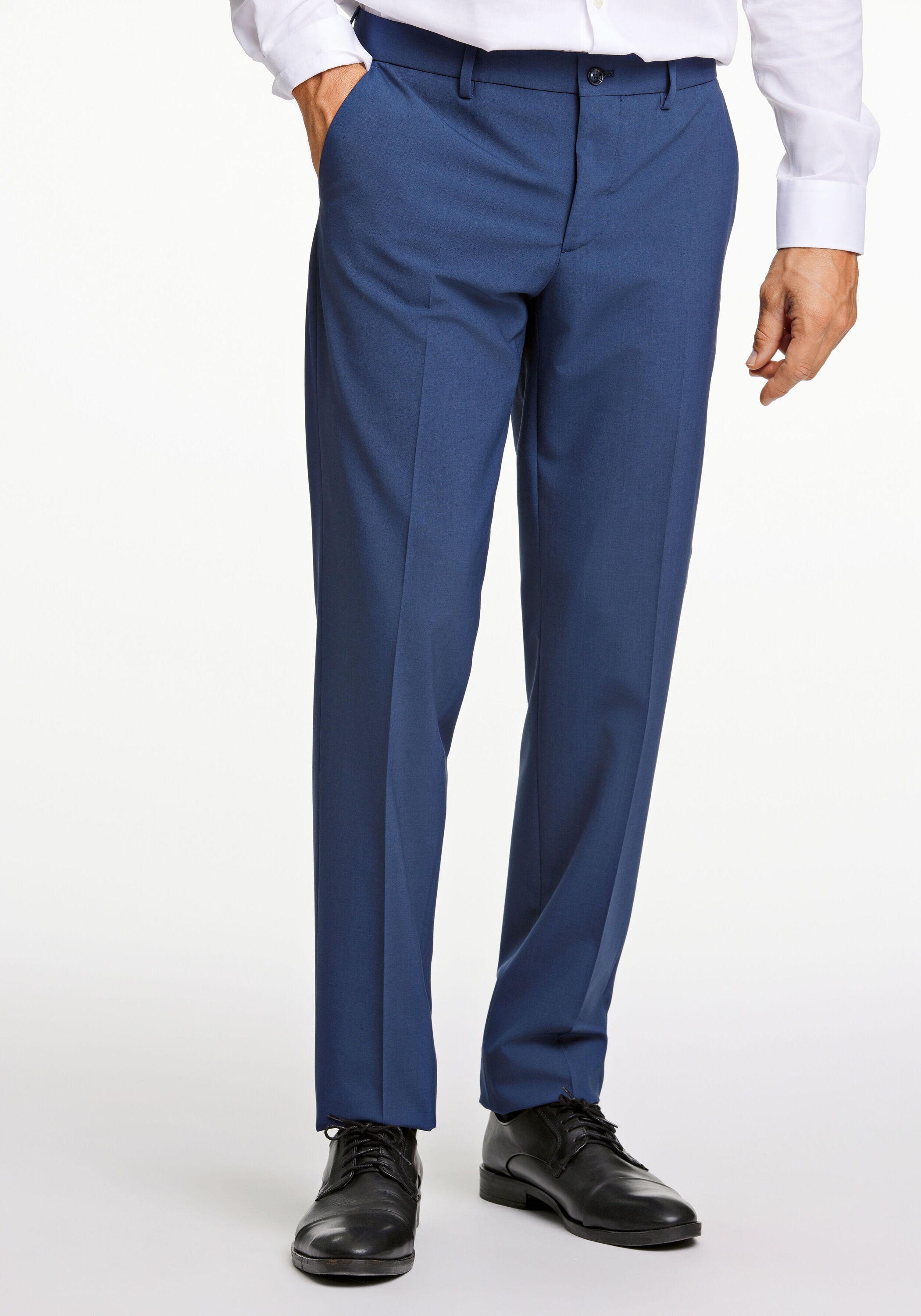 LINDBERGH Anzughose "Anzughose Modern Fit" günstig online kaufen